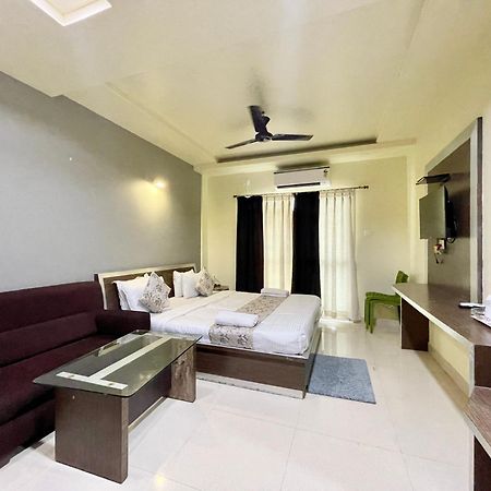 Hotel Trends In Puri Εξωτερικό φωτογραφία