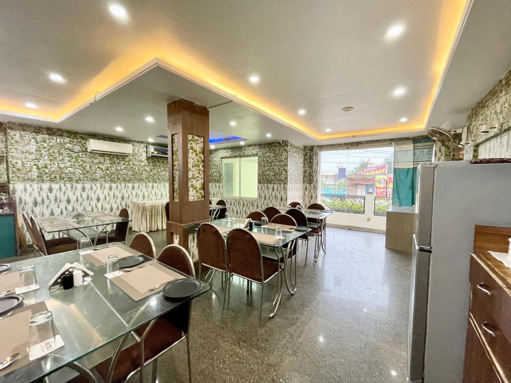 Hotel Trends In Puri Εξωτερικό φωτογραφία