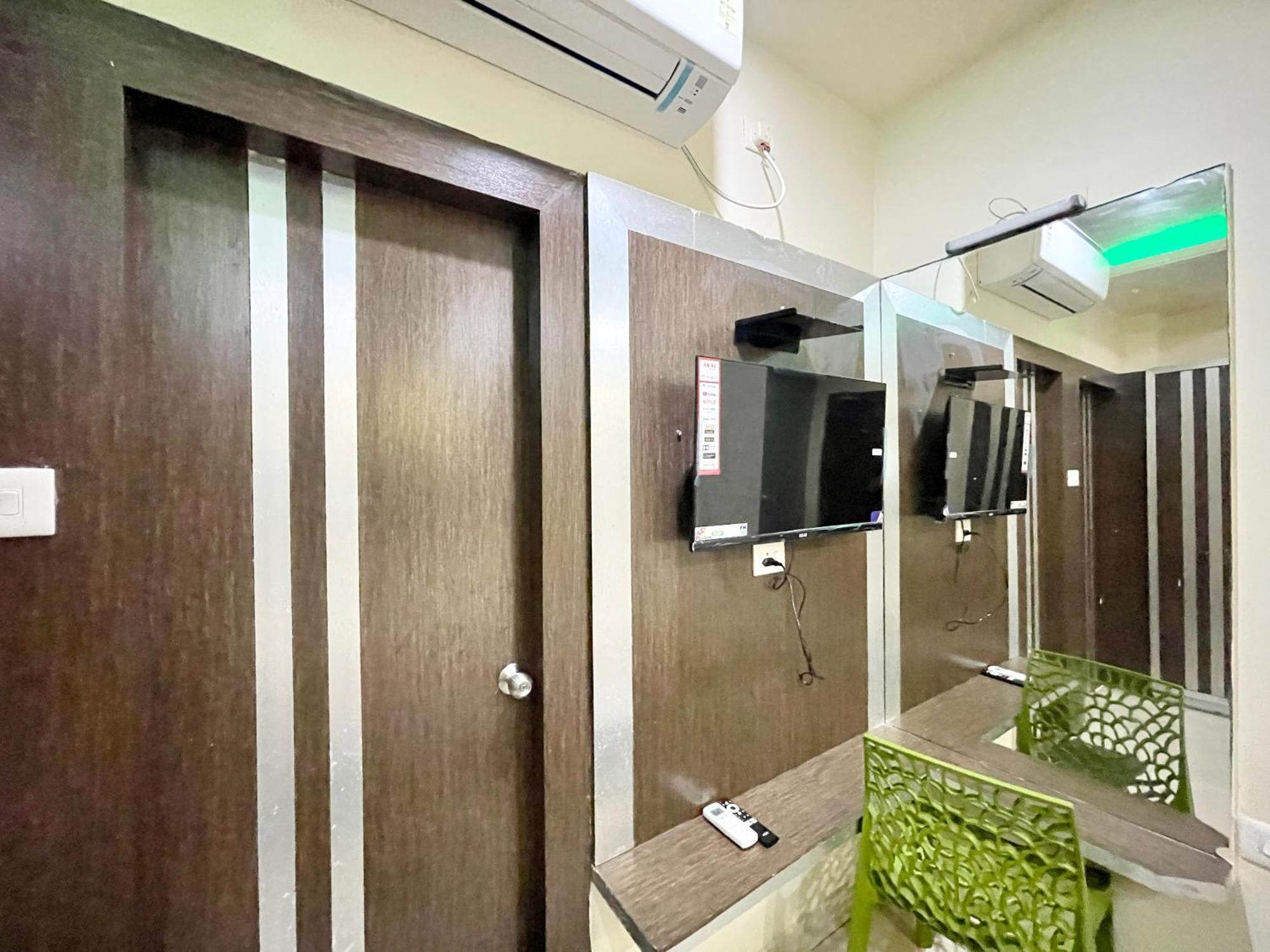 Hotel Trends In Puri Εξωτερικό φωτογραφία