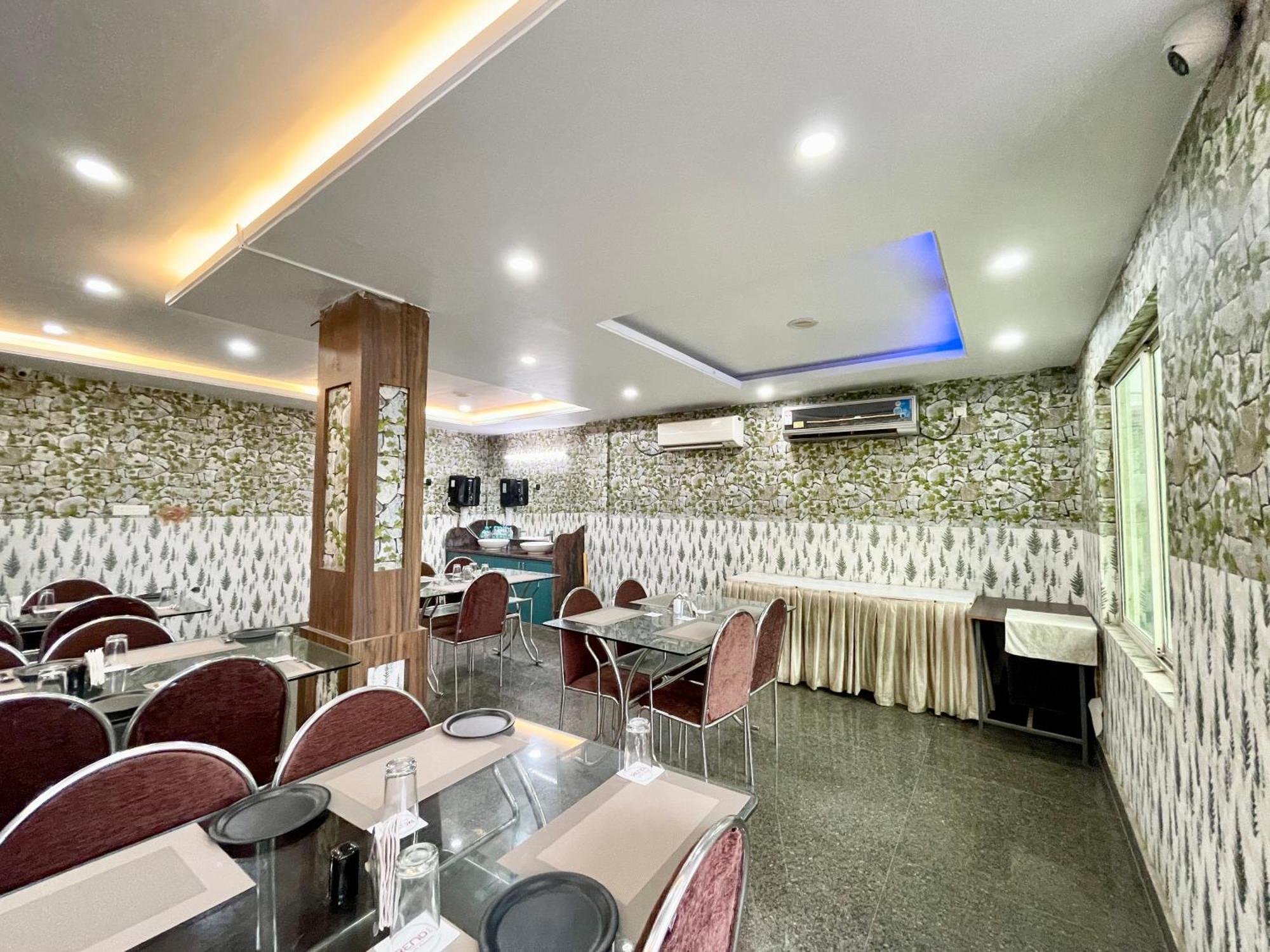 Hotel Trends In Puri Εξωτερικό φωτογραφία