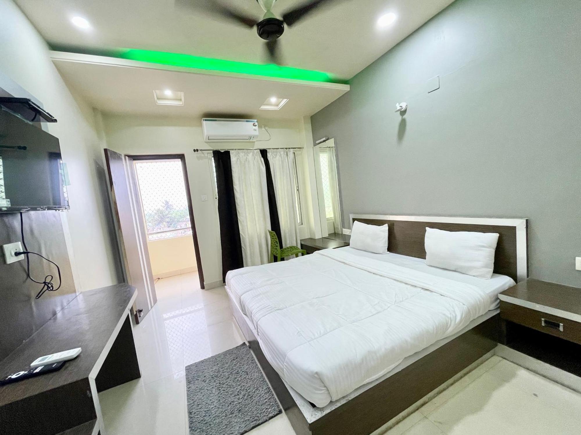 Hotel Trends In Puri Εξωτερικό φωτογραφία
