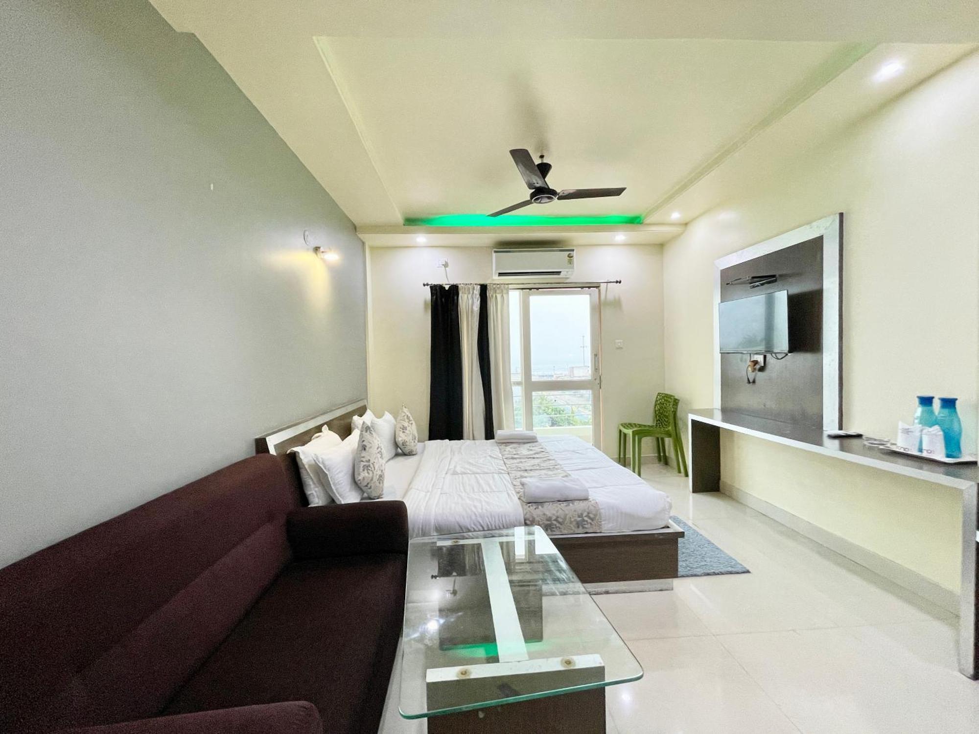Hotel Trends In Puri Εξωτερικό φωτογραφία
