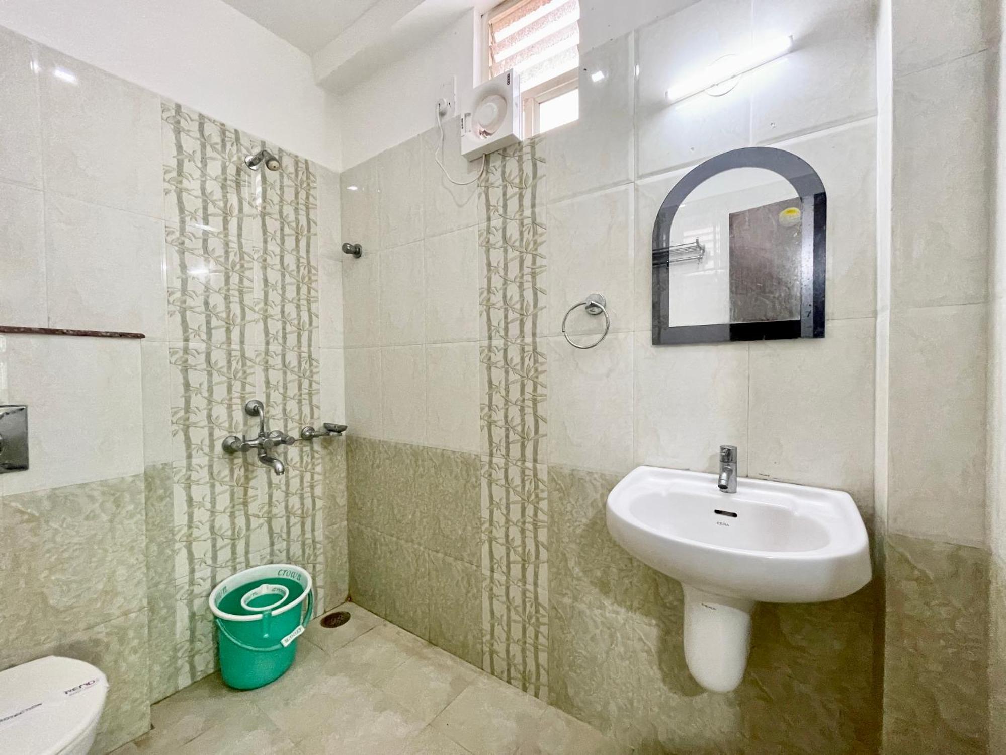 Hotel Trends In Puri Εξωτερικό φωτογραφία