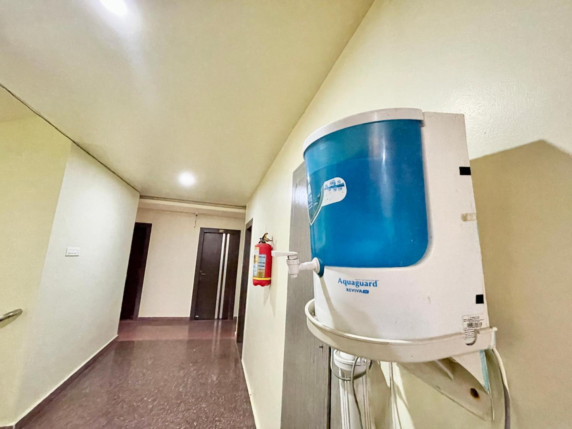 Hotel Trends In Puri Εξωτερικό φωτογραφία