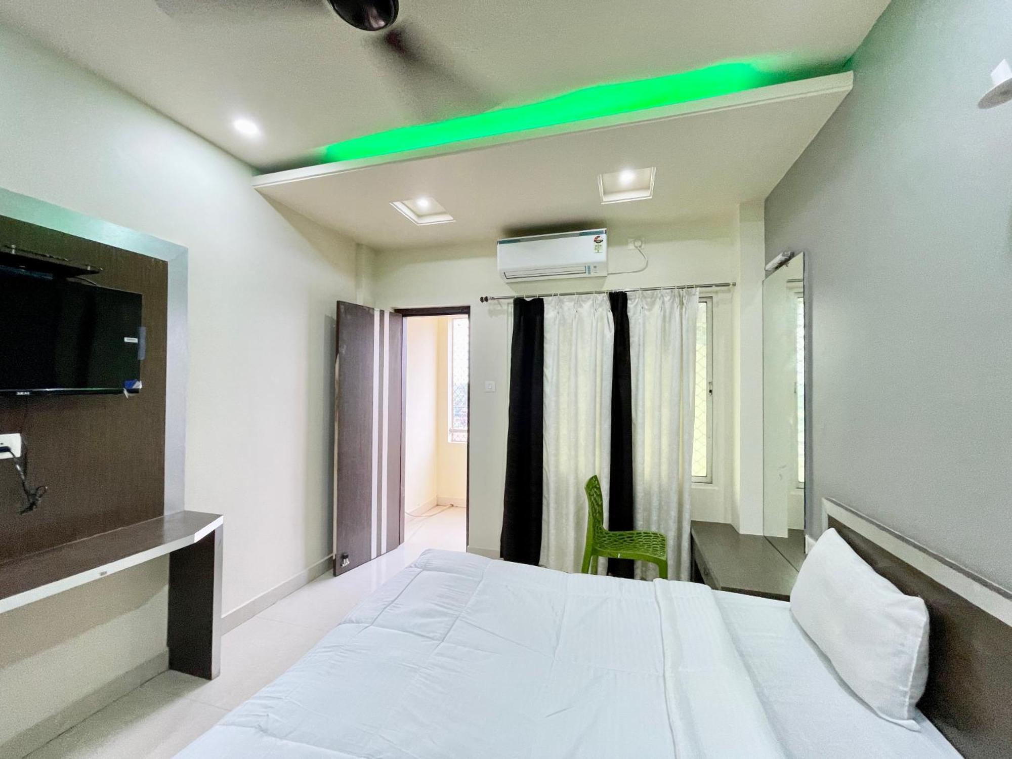 Hotel Trends In Puri Εξωτερικό φωτογραφία