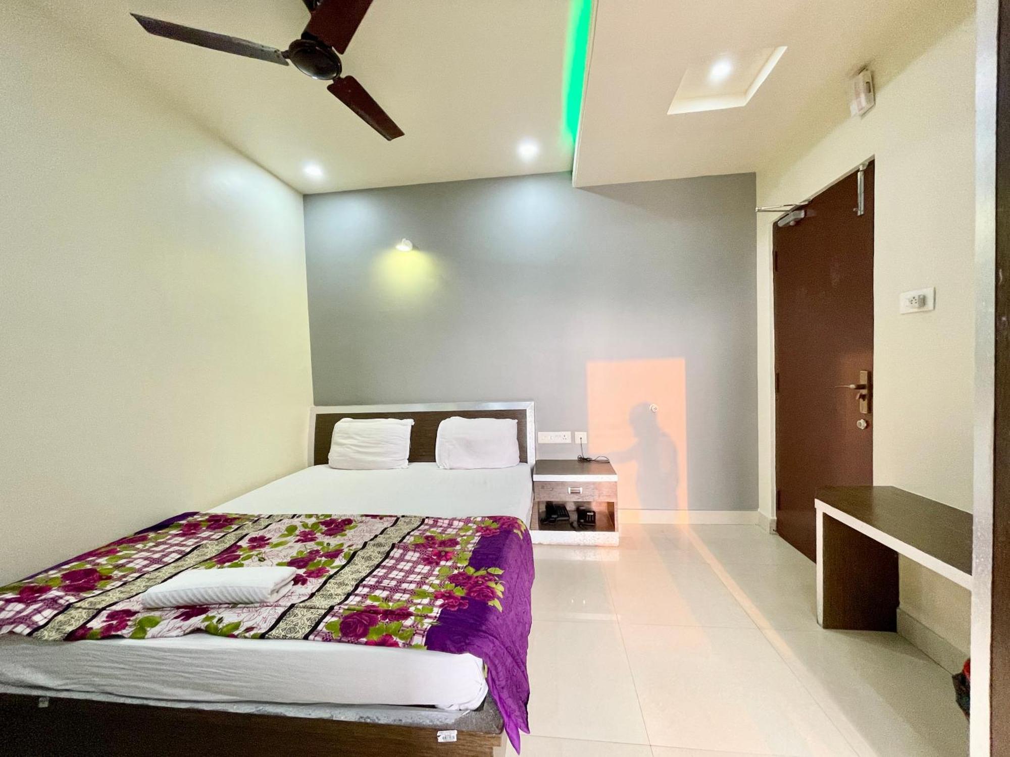 Hotel Trends In Puri Εξωτερικό φωτογραφία