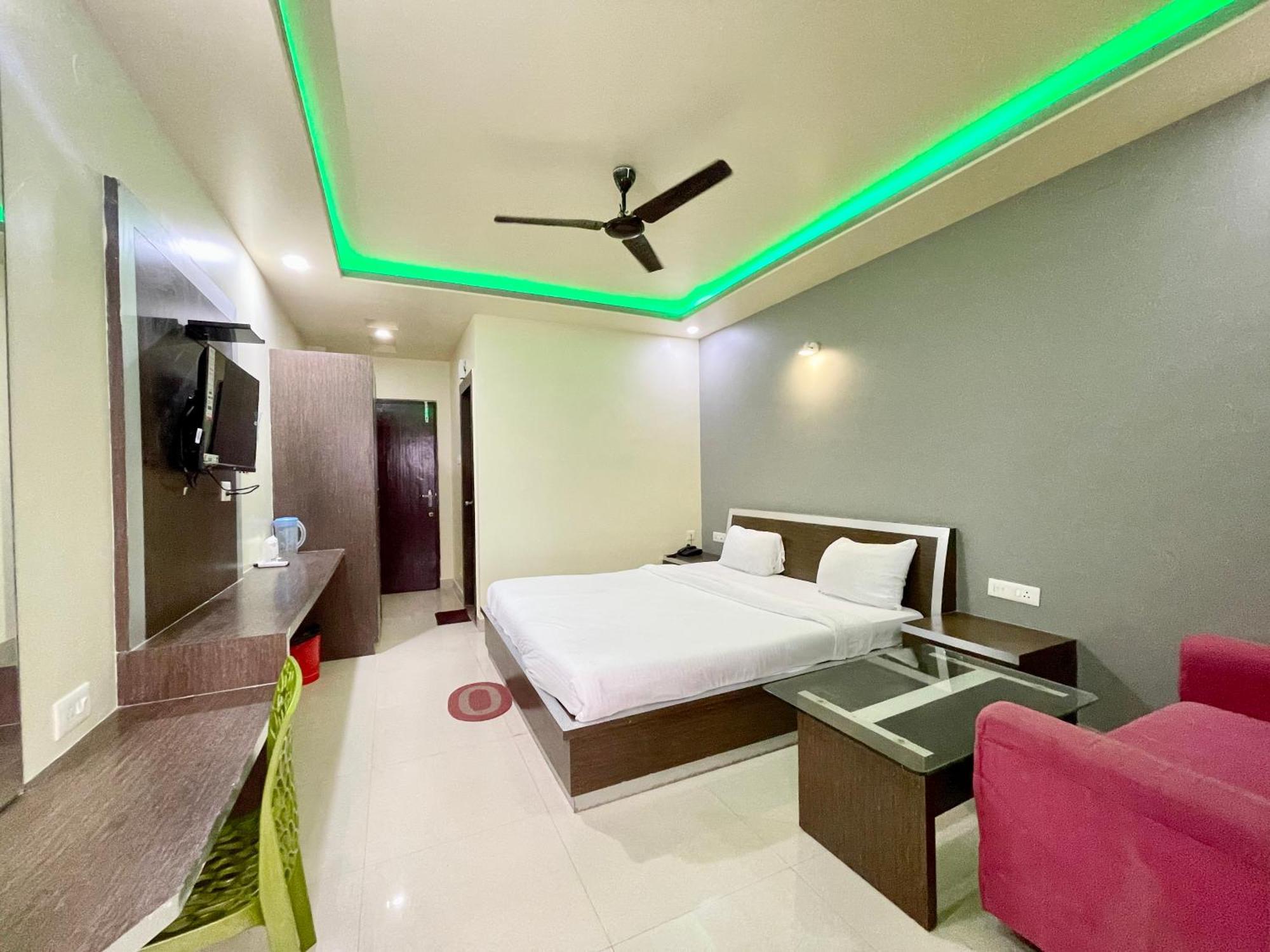 Hotel Trends In Puri Εξωτερικό φωτογραφία