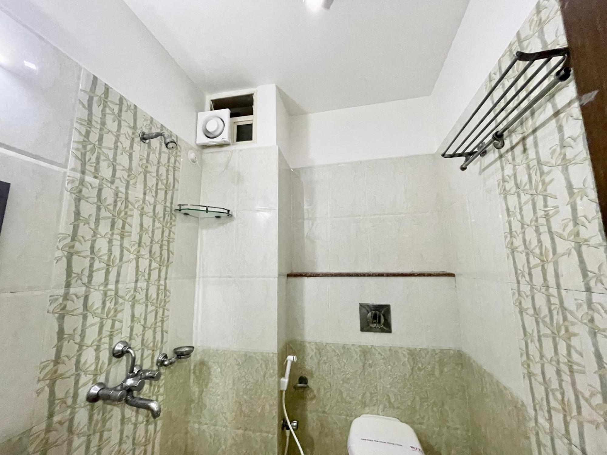 Hotel Trends In Puri Εξωτερικό φωτογραφία