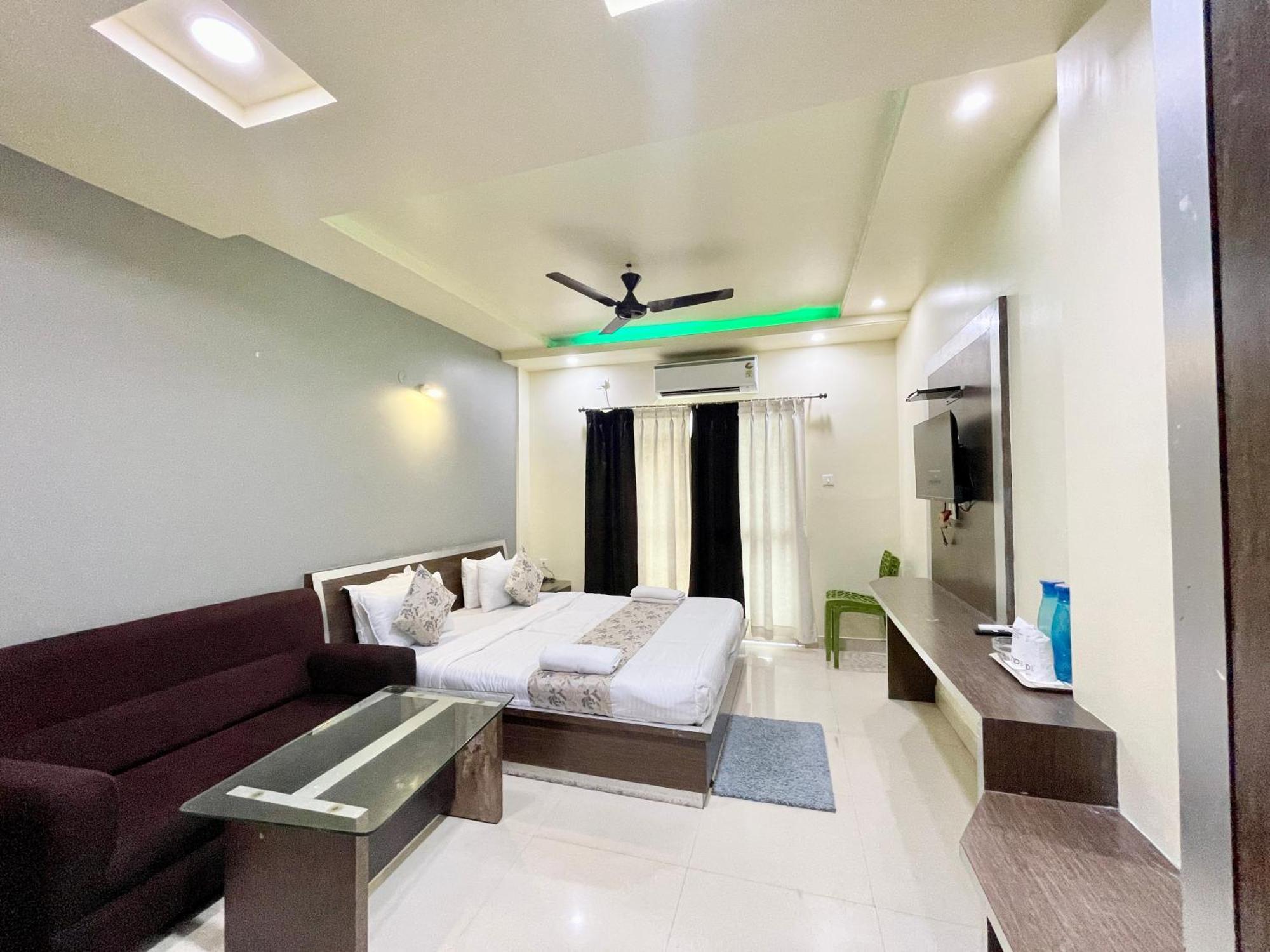Hotel Trends In Puri Εξωτερικό φωτογραφία