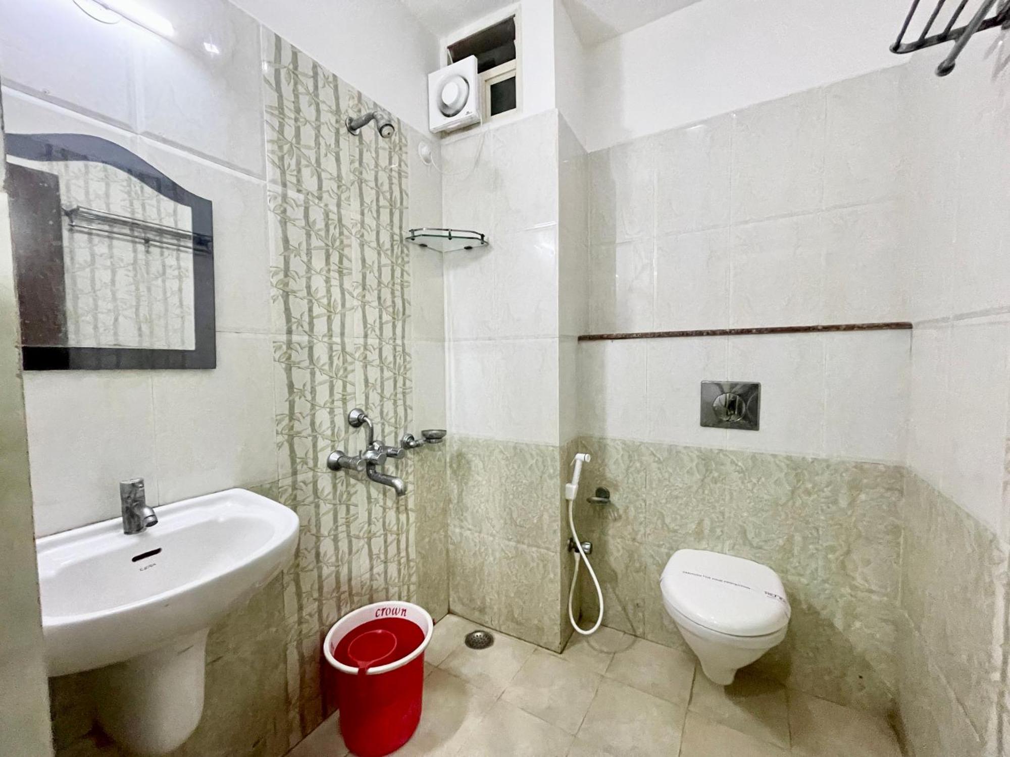 Hotel Trends In Puri Εξωτερικό φωτογραφία