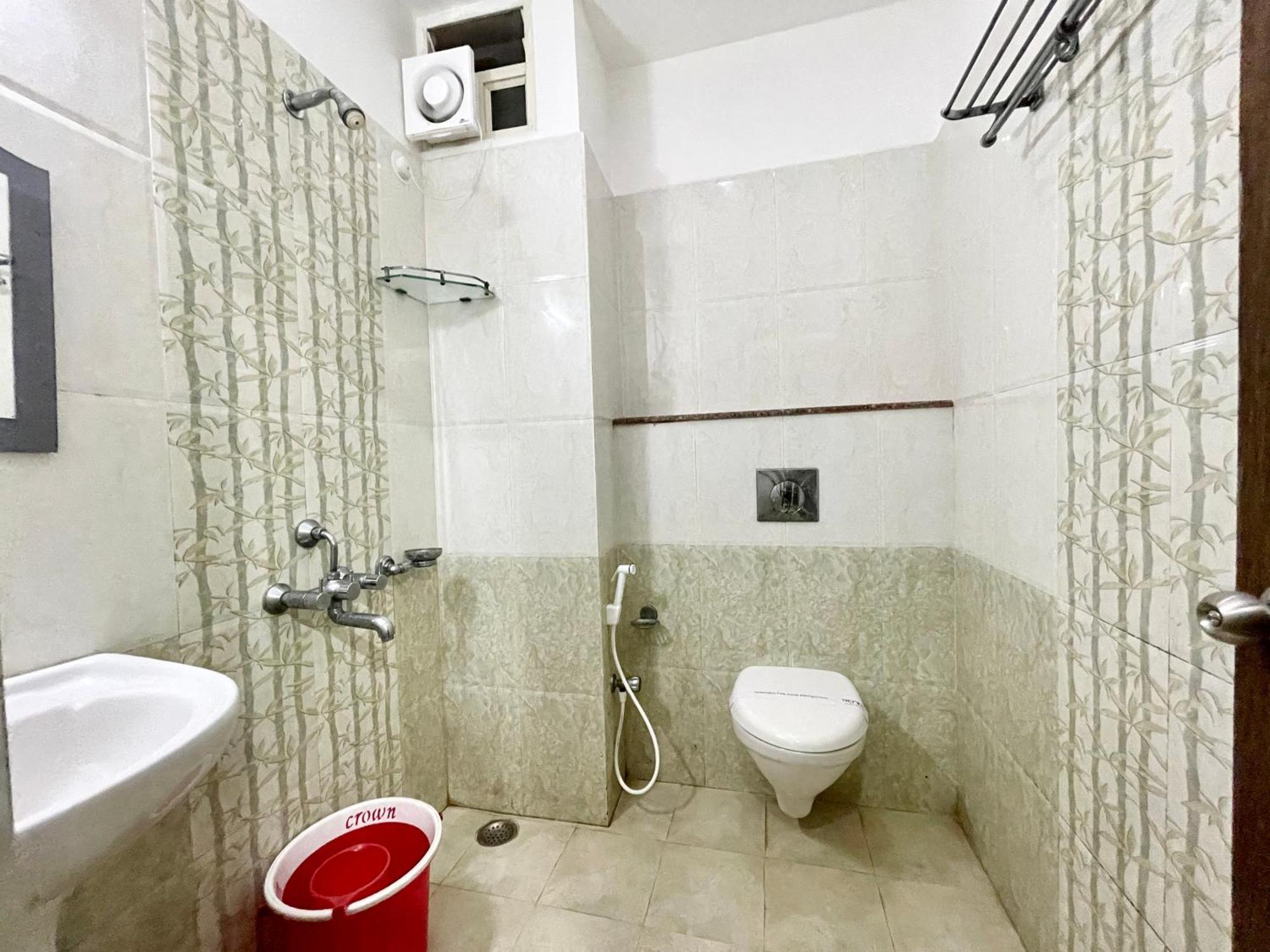 Hotel Trends In Puri Εξωτερικό φωτογραφία