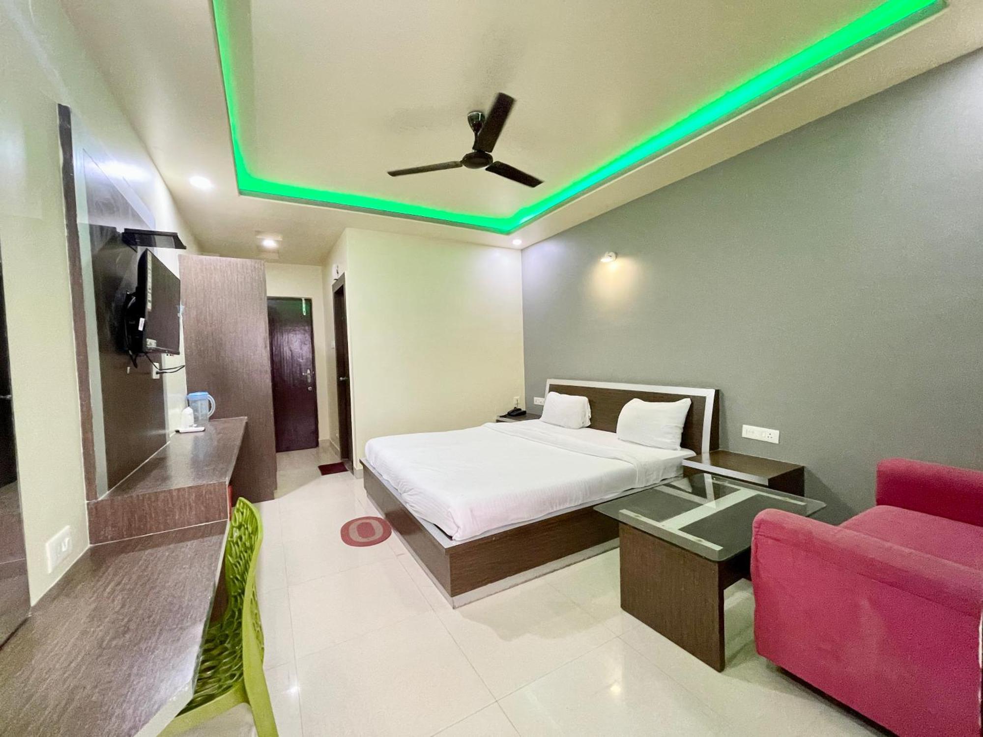 Hotel Trends In Puri Εξωτερικό φωτογραφία