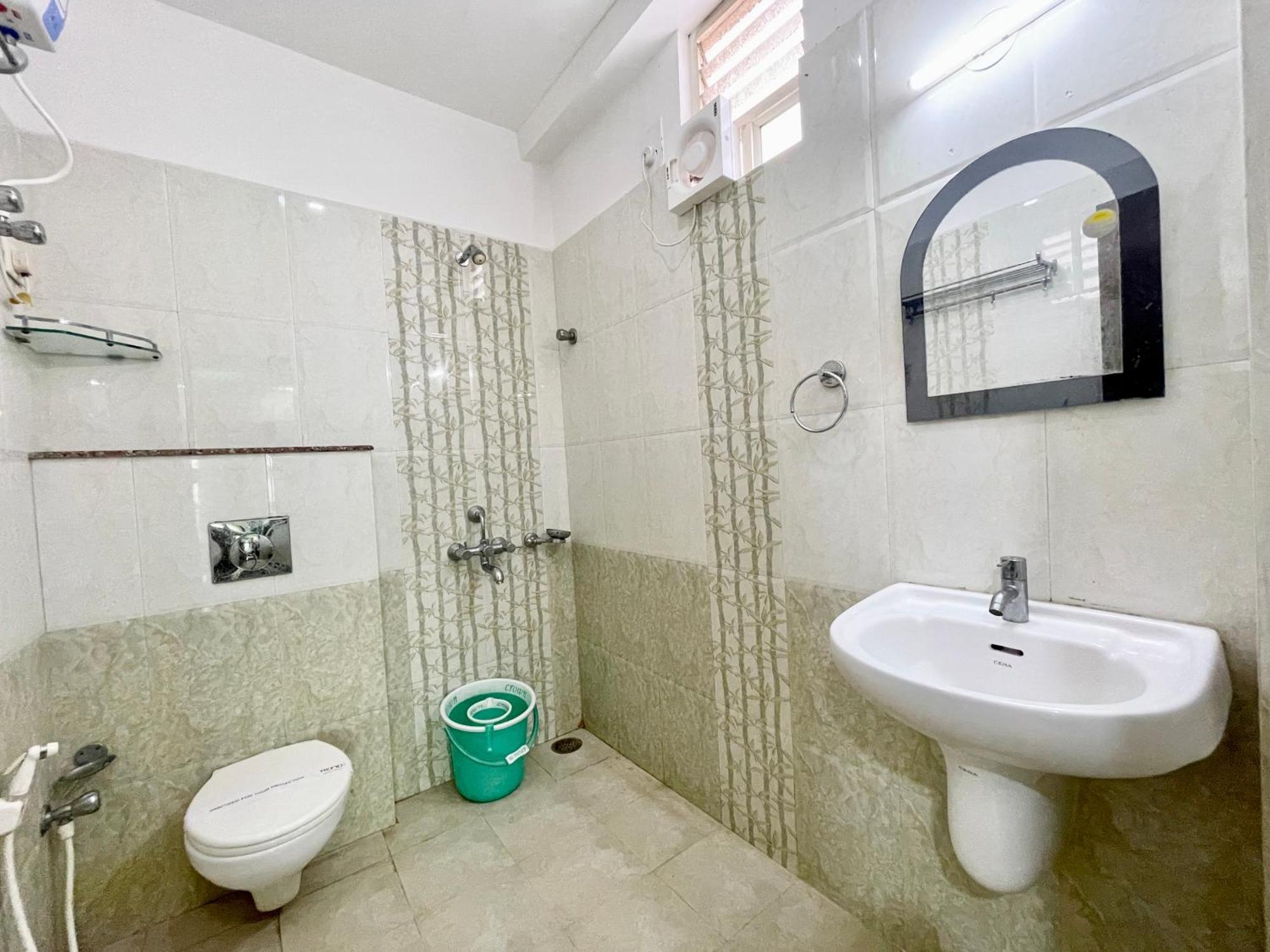 Hotel Trends In Puri Εξωτερικό φωτογραφία