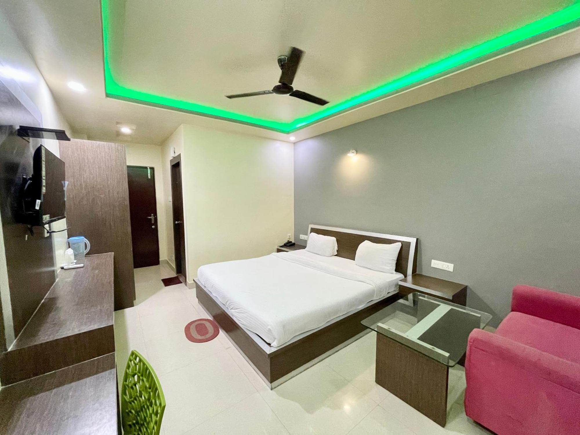 Hotel Trends In Puri Εξωτερικό φωτογραφία