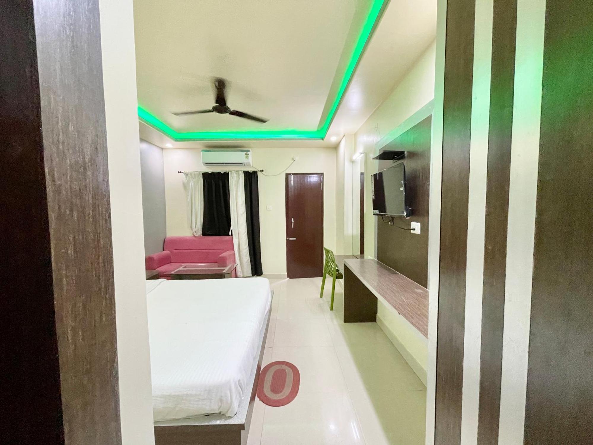 Hotel Trends In Puri Εξωτερικό φωτογραφία
