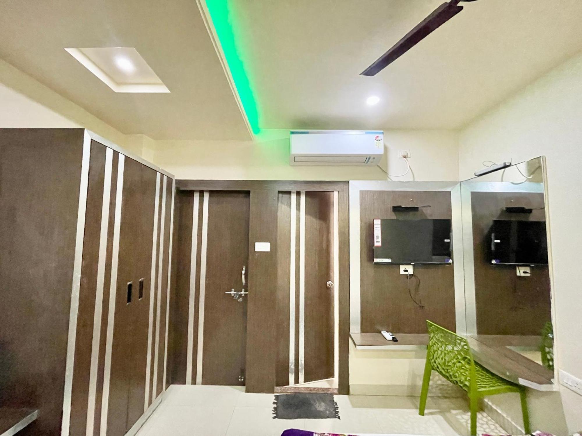 Hotel Trends In Puri Εξωτερικό φωτογραφία
