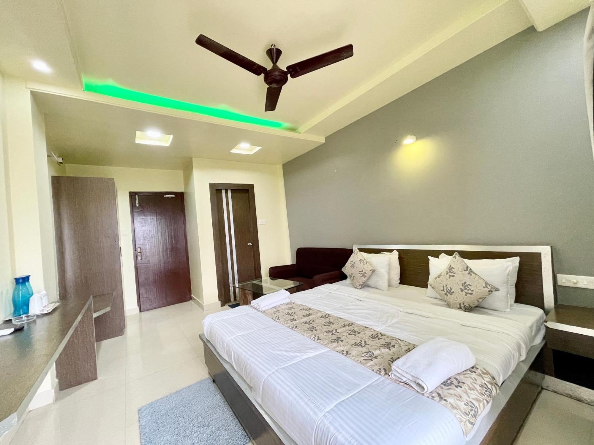 Hotel Trends In Puri Εξωτερικό φωτογραφία