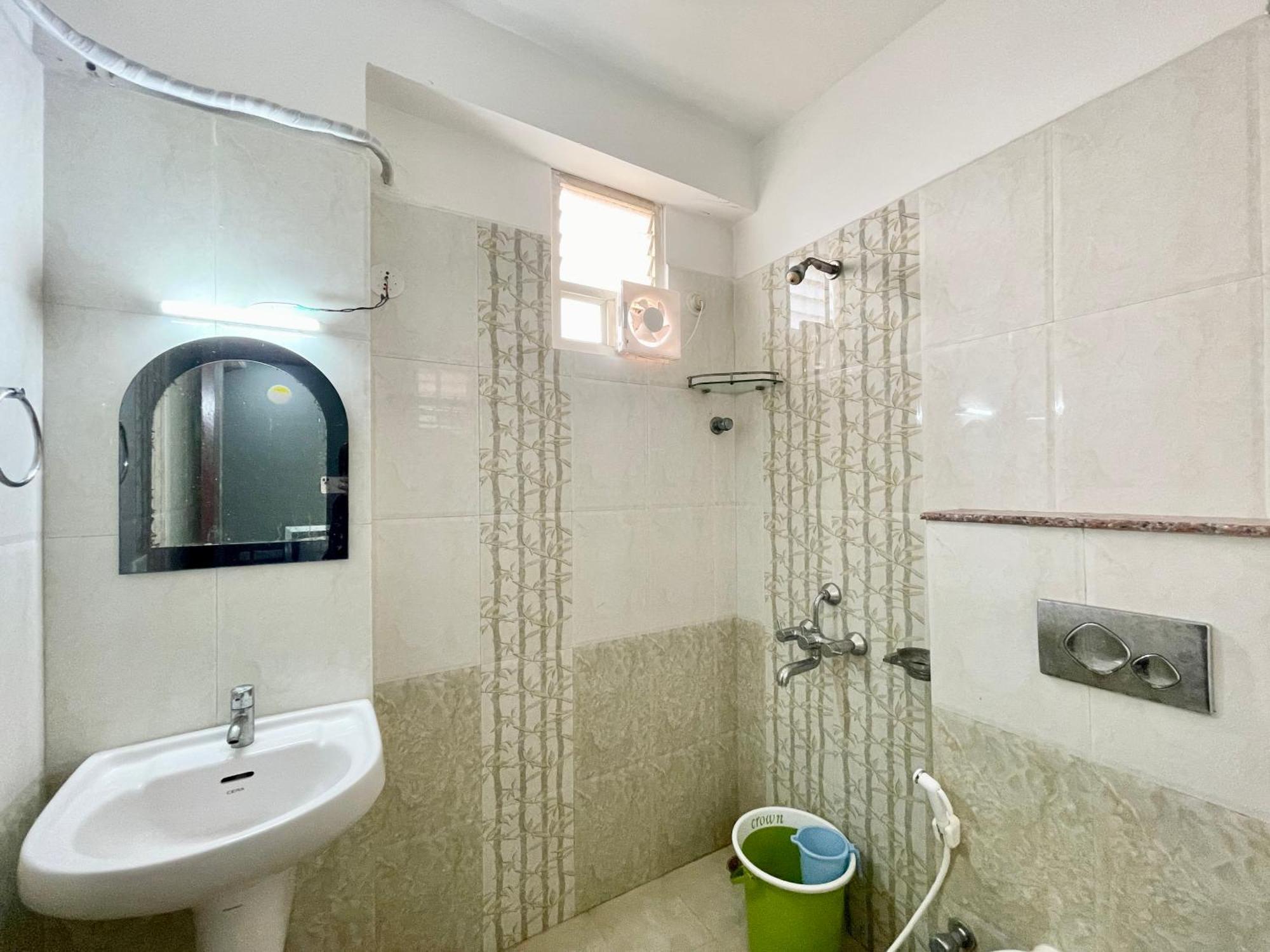 Hotel Trends In Puri Εξωτερικό φωτογραφία