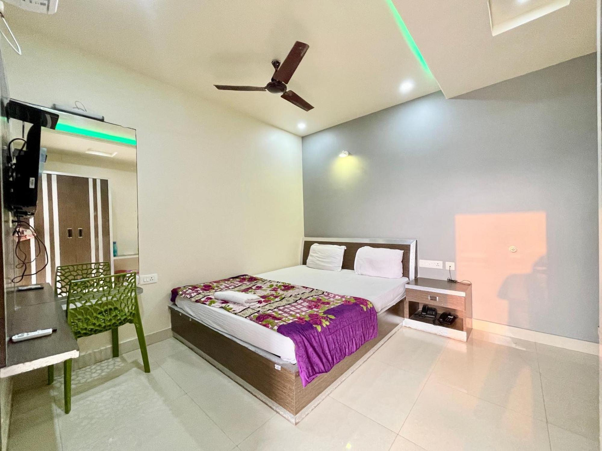 Hotel Trends In Puri Εξωτερικό φωτογραφία