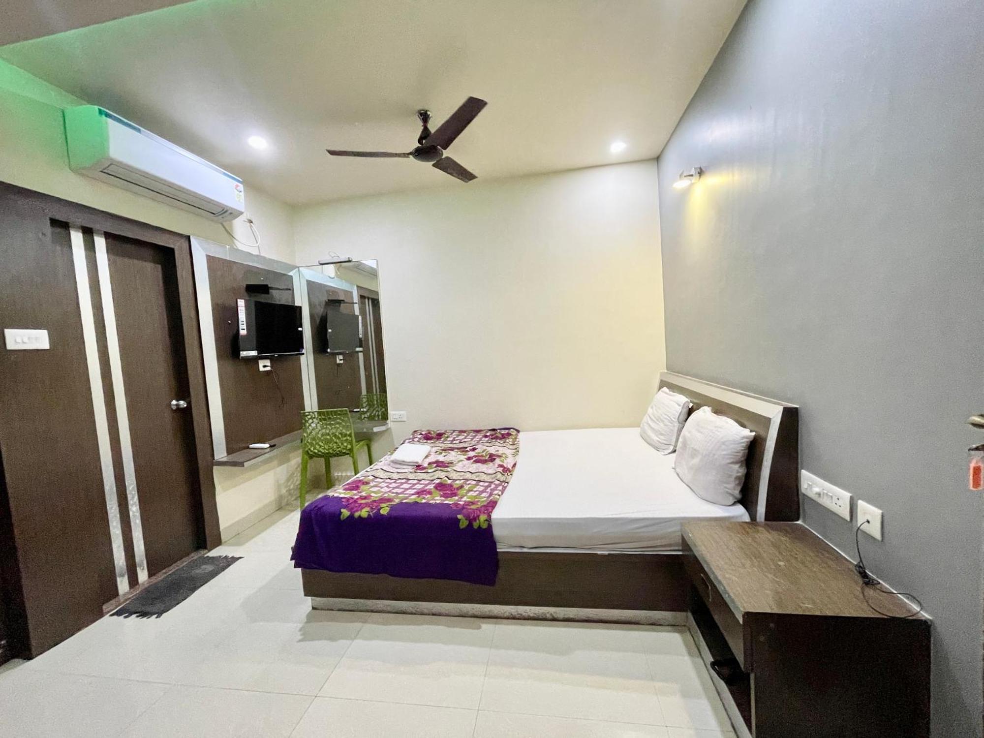 Hotel Trends In Puri Εξωτερικό φωτογραφία