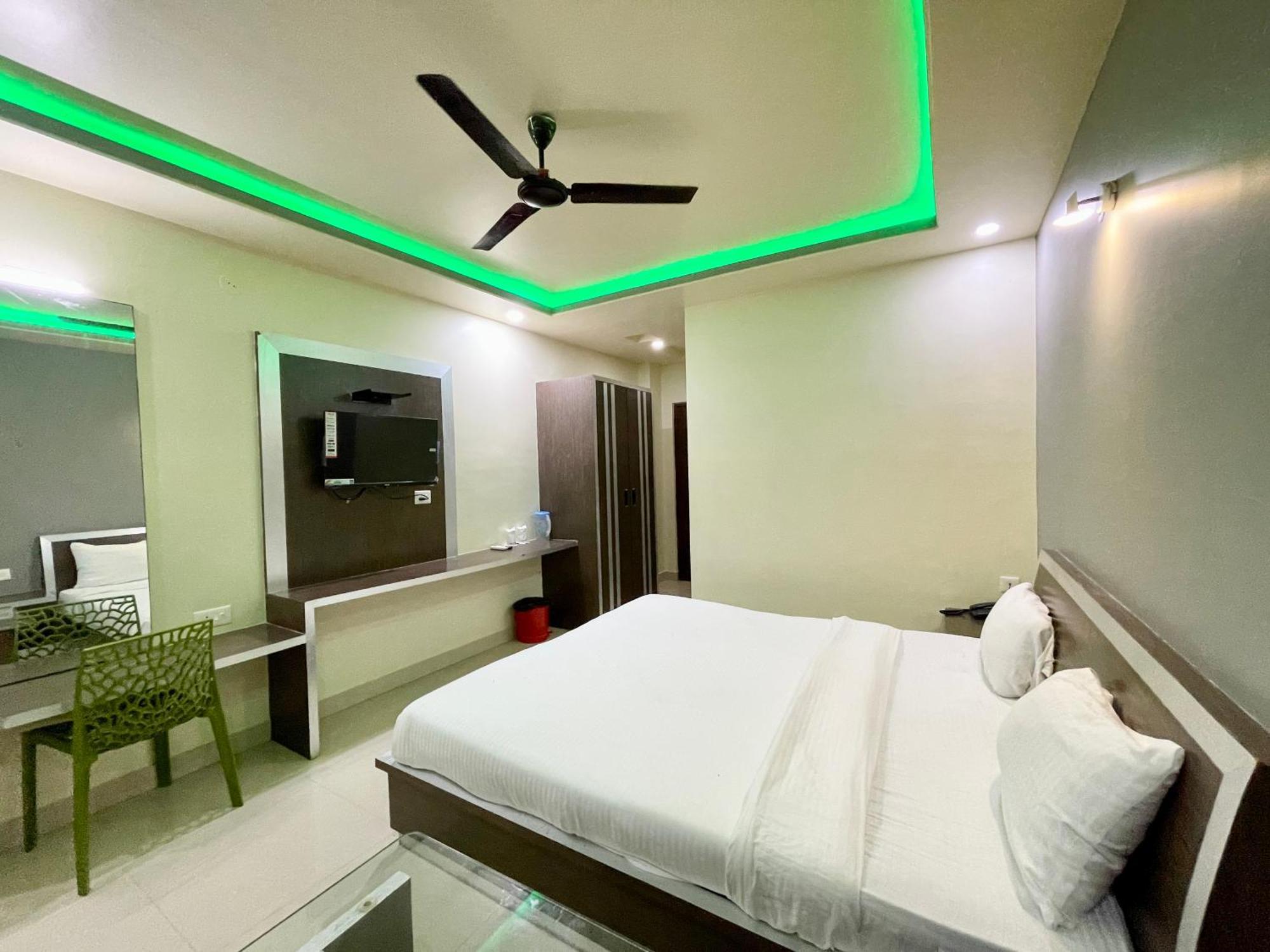 Hotel Trends In Puri Εξωτερικό φωτογραφία