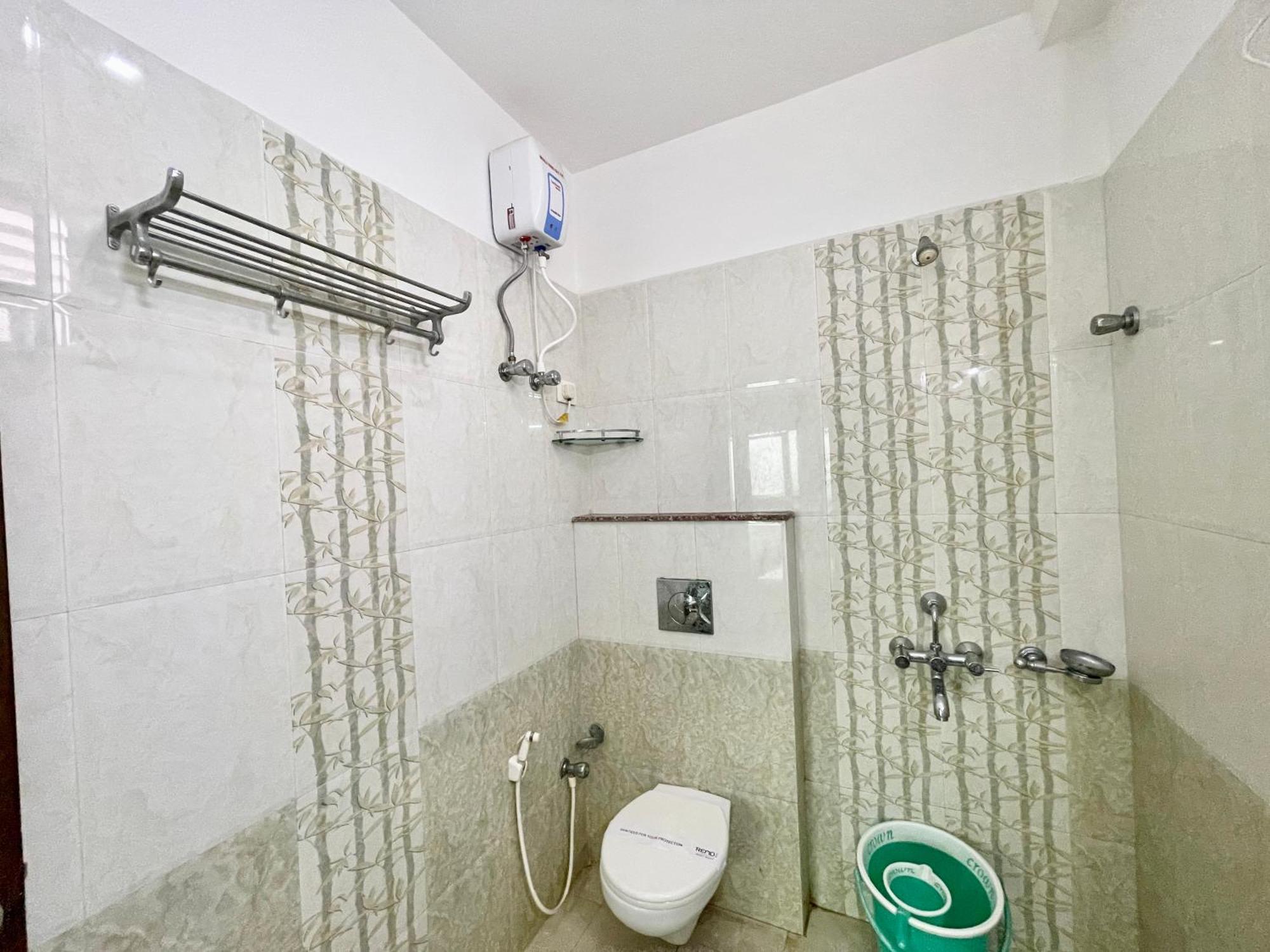Hotel Trends In Puri Εξωτερικό φωτογραφία