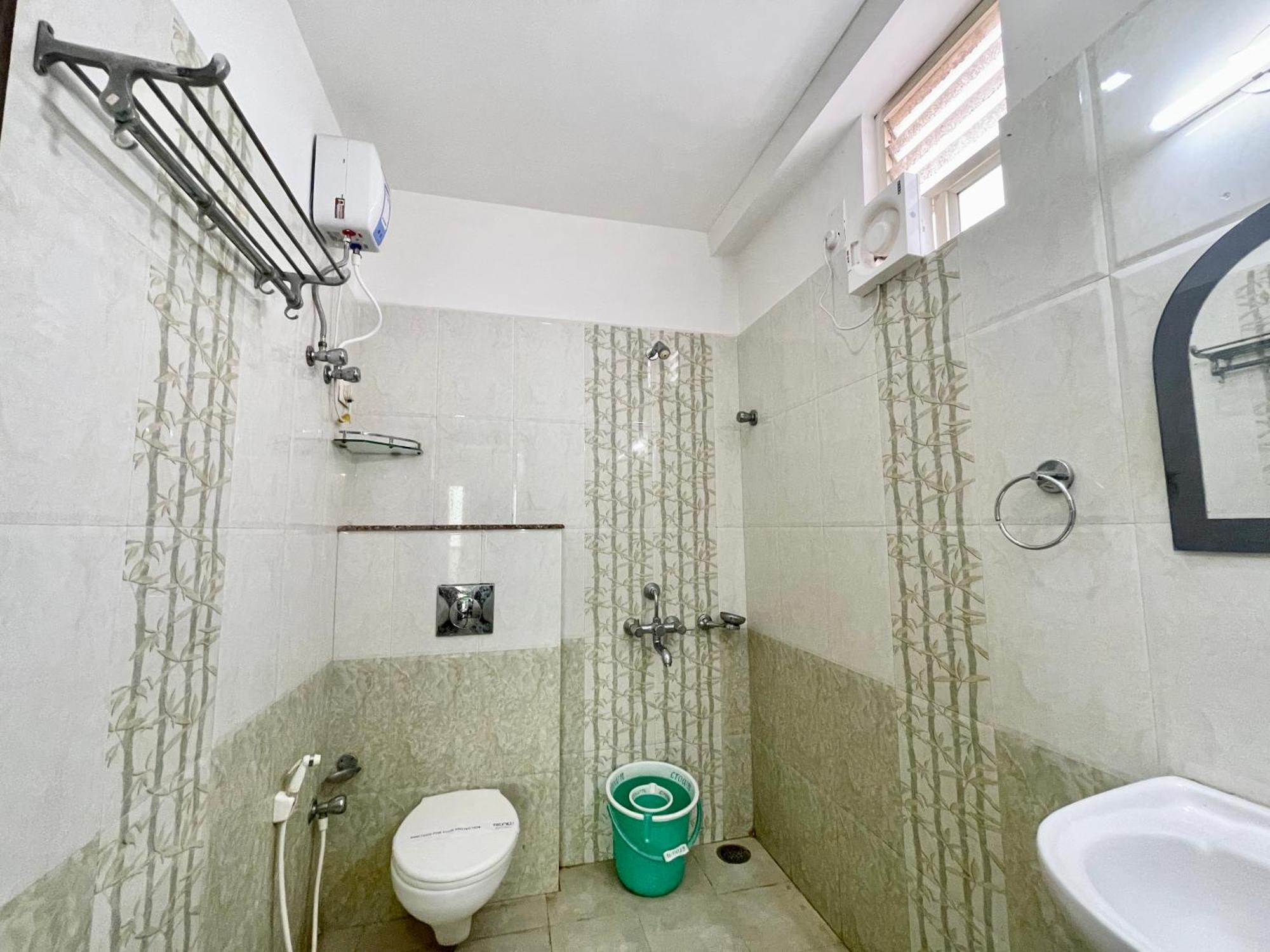 Hotel Trends In Puri Εξωτερικό φωτογραφία
