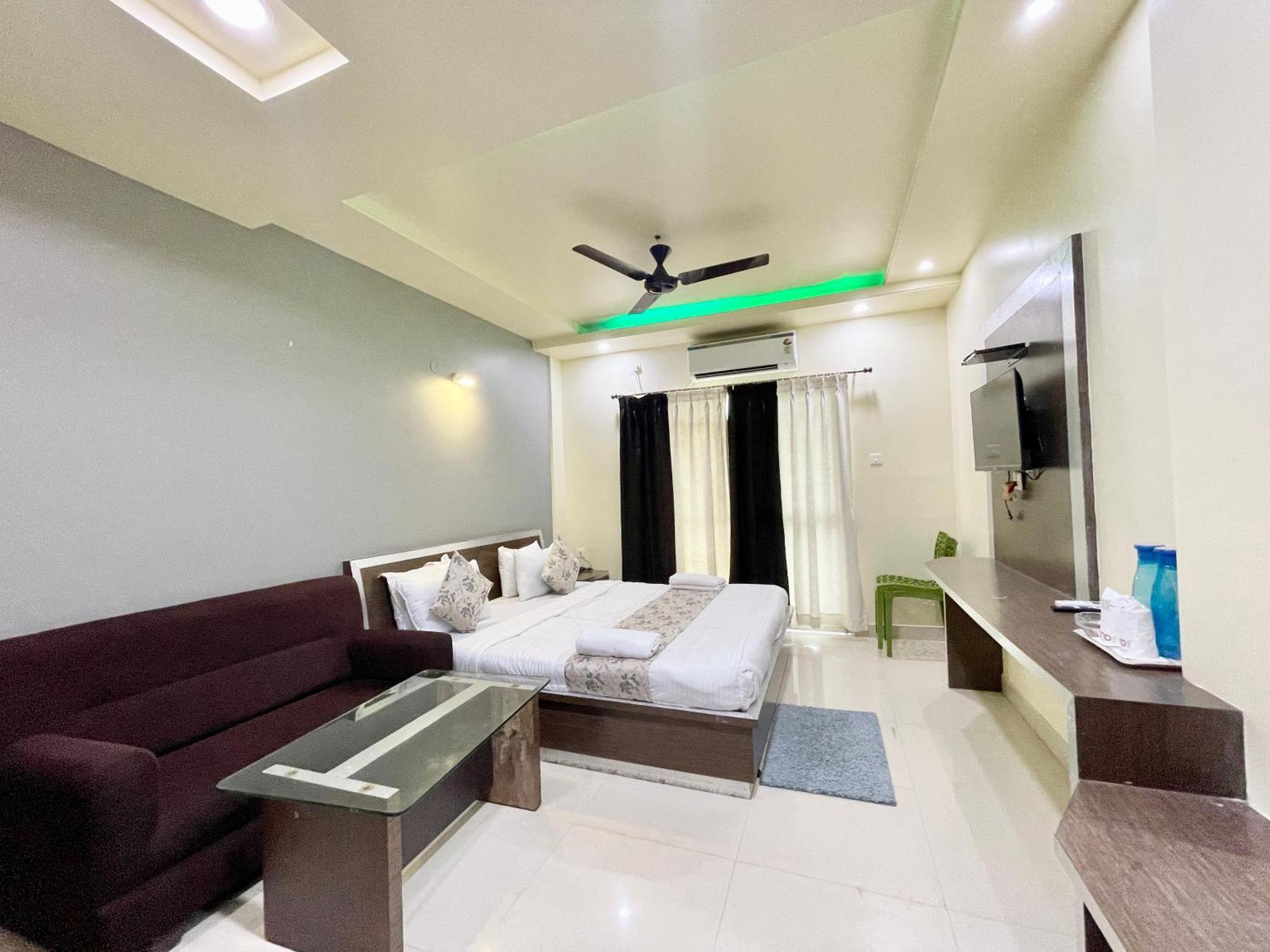 Hotel Trends In Puri Εξωτερικό φωτογραφία