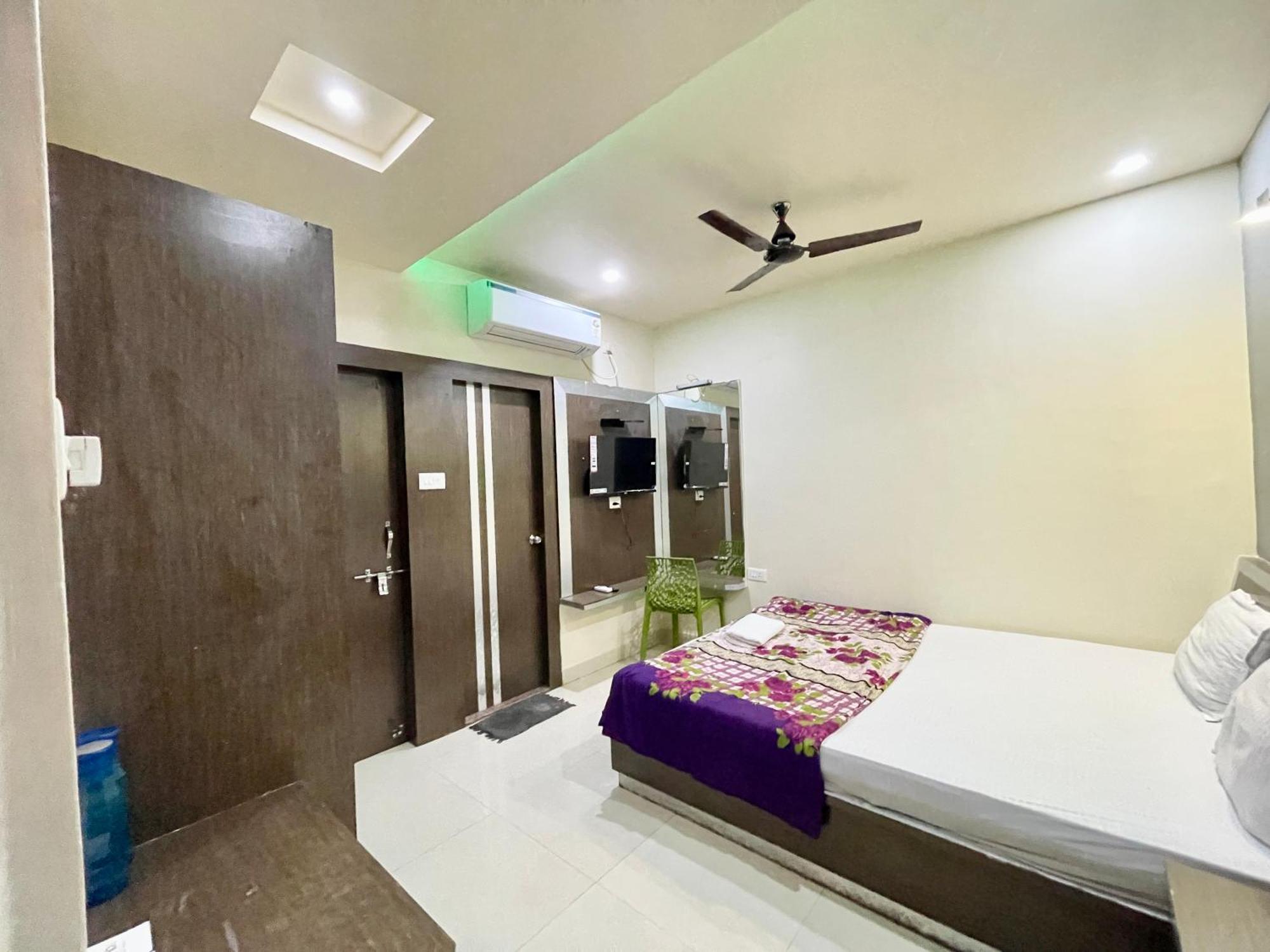 Hotel Trends In Puri Εξωτερικό φωτογραφία