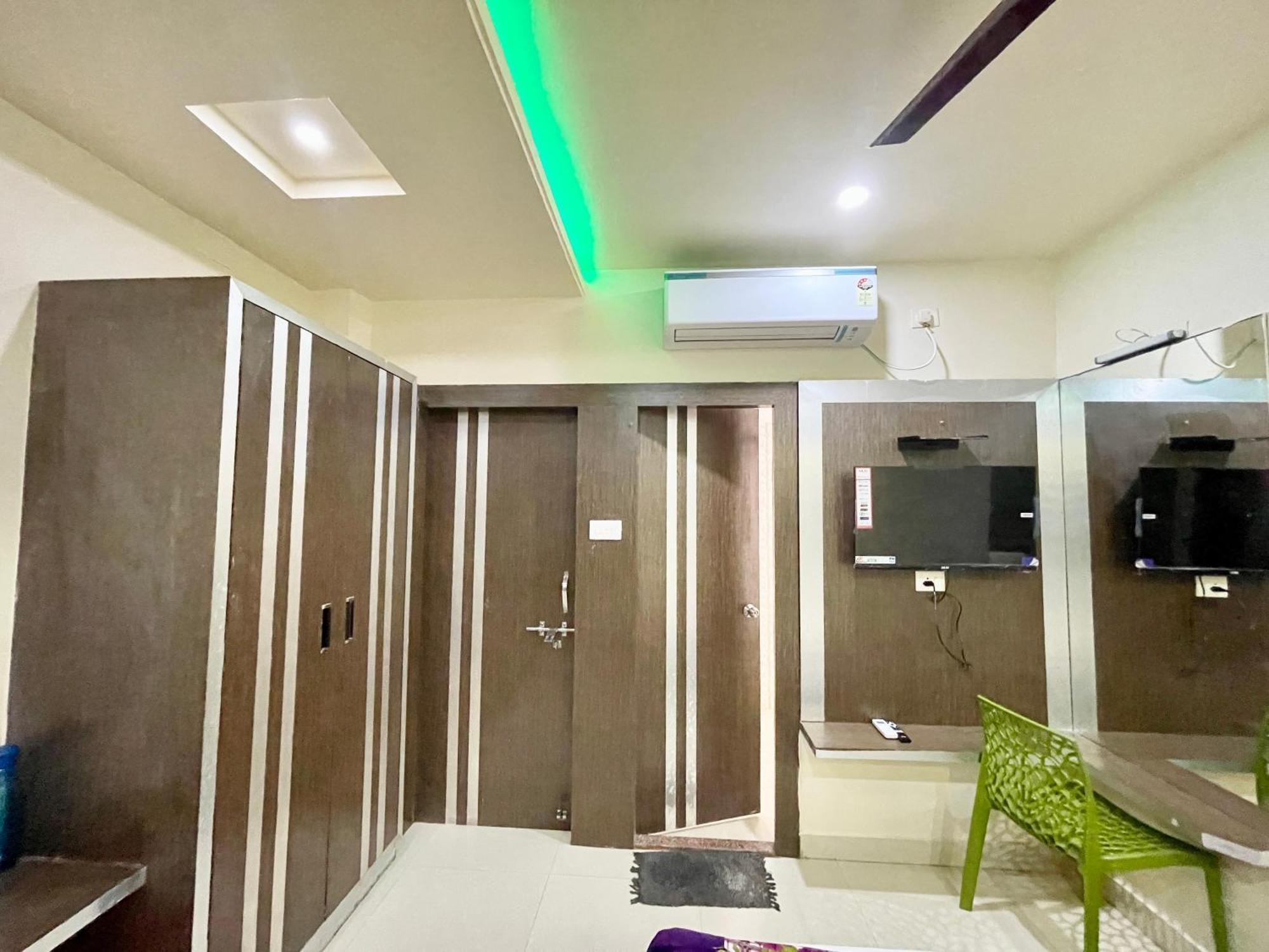 Hotel Trends In Puri Εξωτερικό φωτογραφία