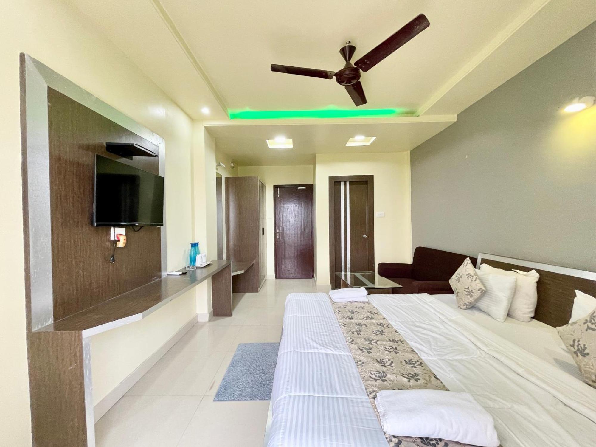 Hotel Trends In Puri Εξωτερικό φωτογραφία