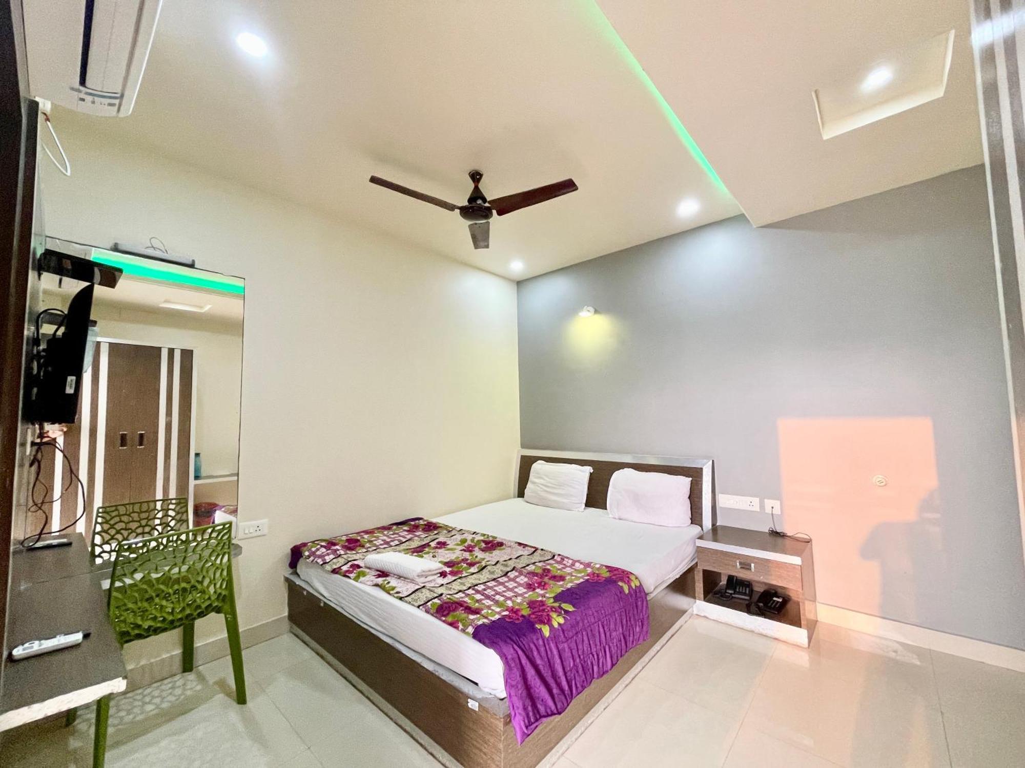 Hotel Trends In Puri Εξωτερικό φωτογραφία