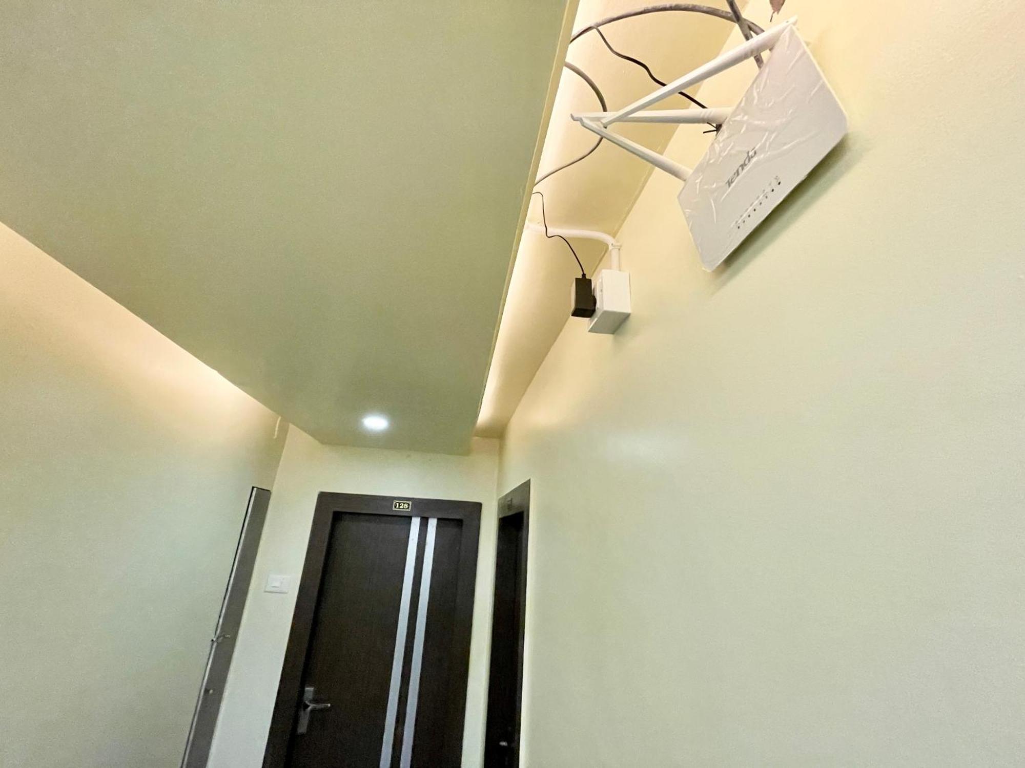 Hotel Trends In Puri Εξωτερικό φωτογραφία