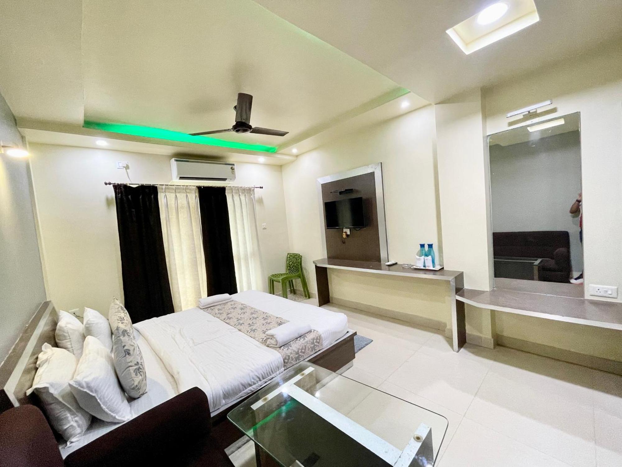 Hotel Trends In Puri Εξωτερικό φωτογραφία