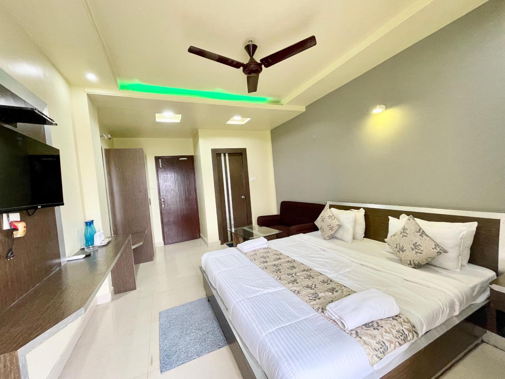 Hotel Trends In Puri Εξωτερικό φωτογραφία
