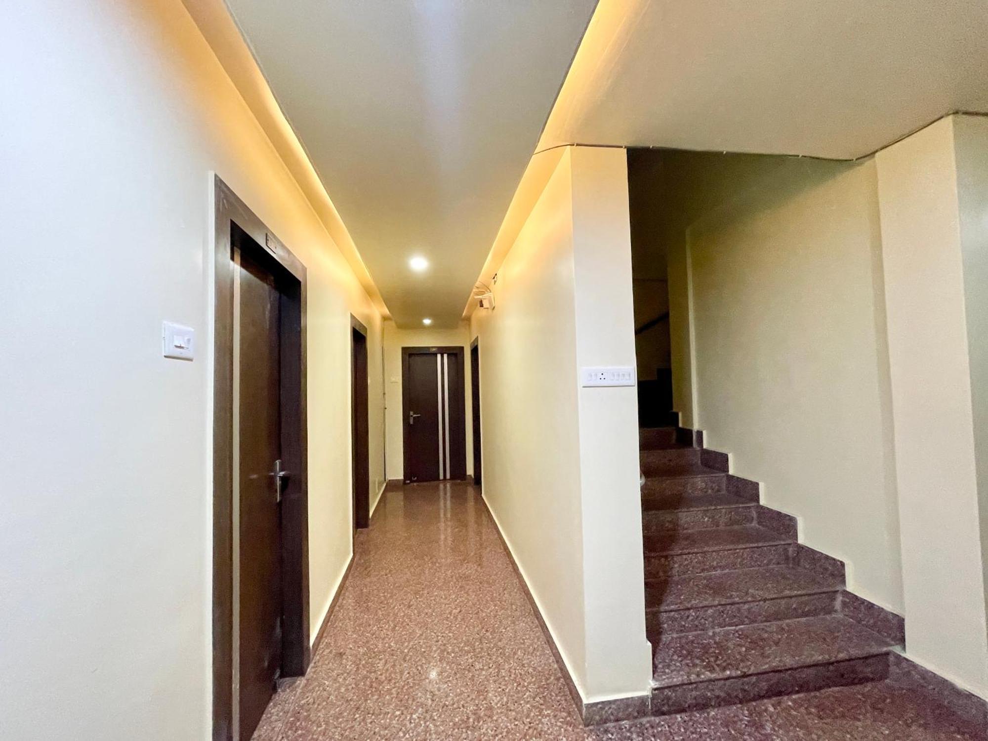 Hotel Trends In Puri Εξωτερικό φωτογραφία