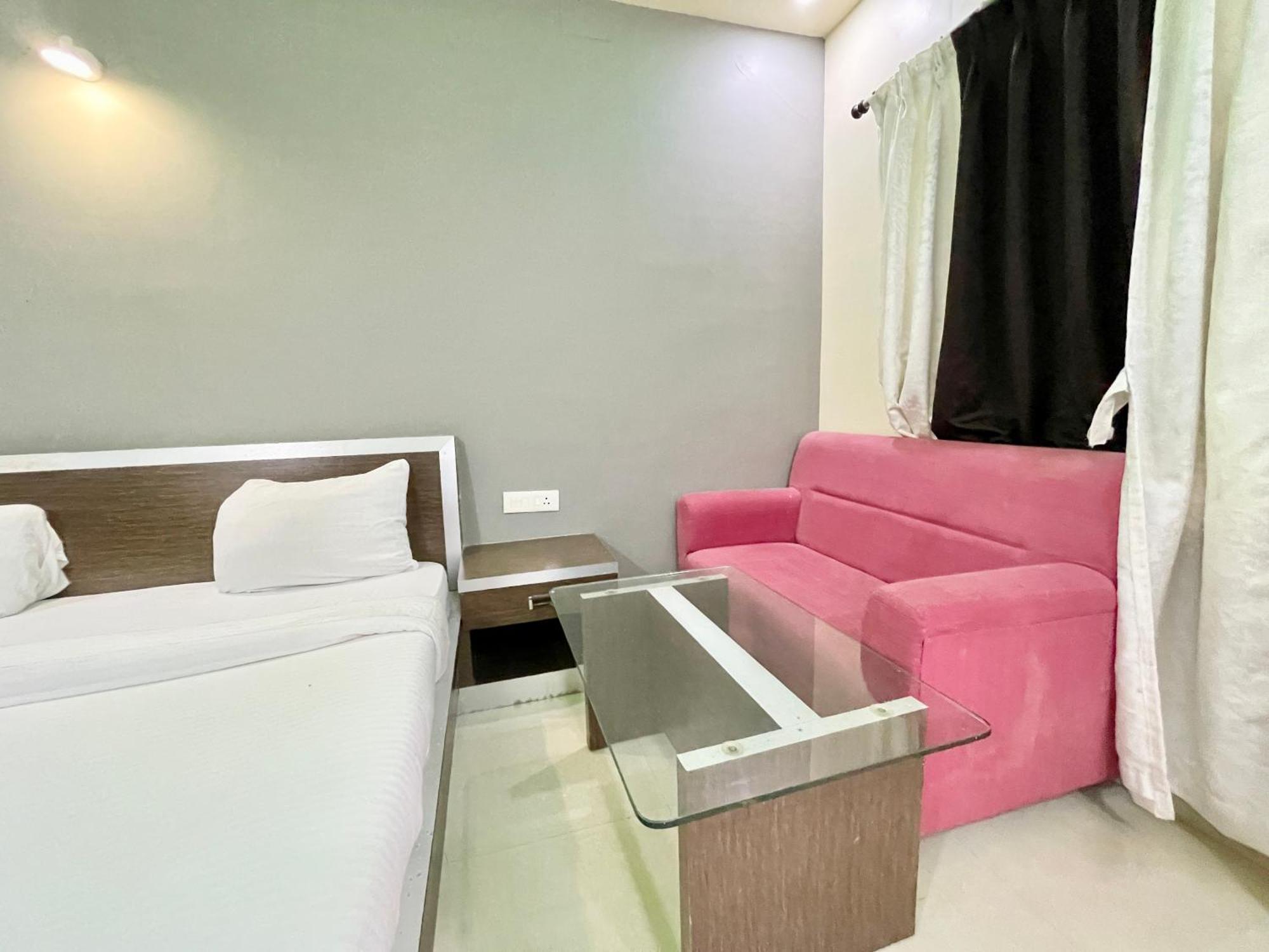 Hotel Trends In Puri Εξωτερικό φωτογραφία