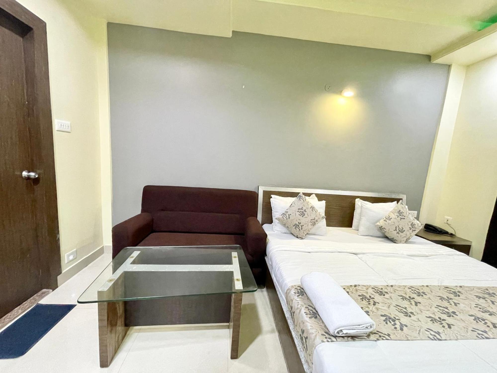 Hotel Trends In Puri Εξωτερικό φωτογραφία