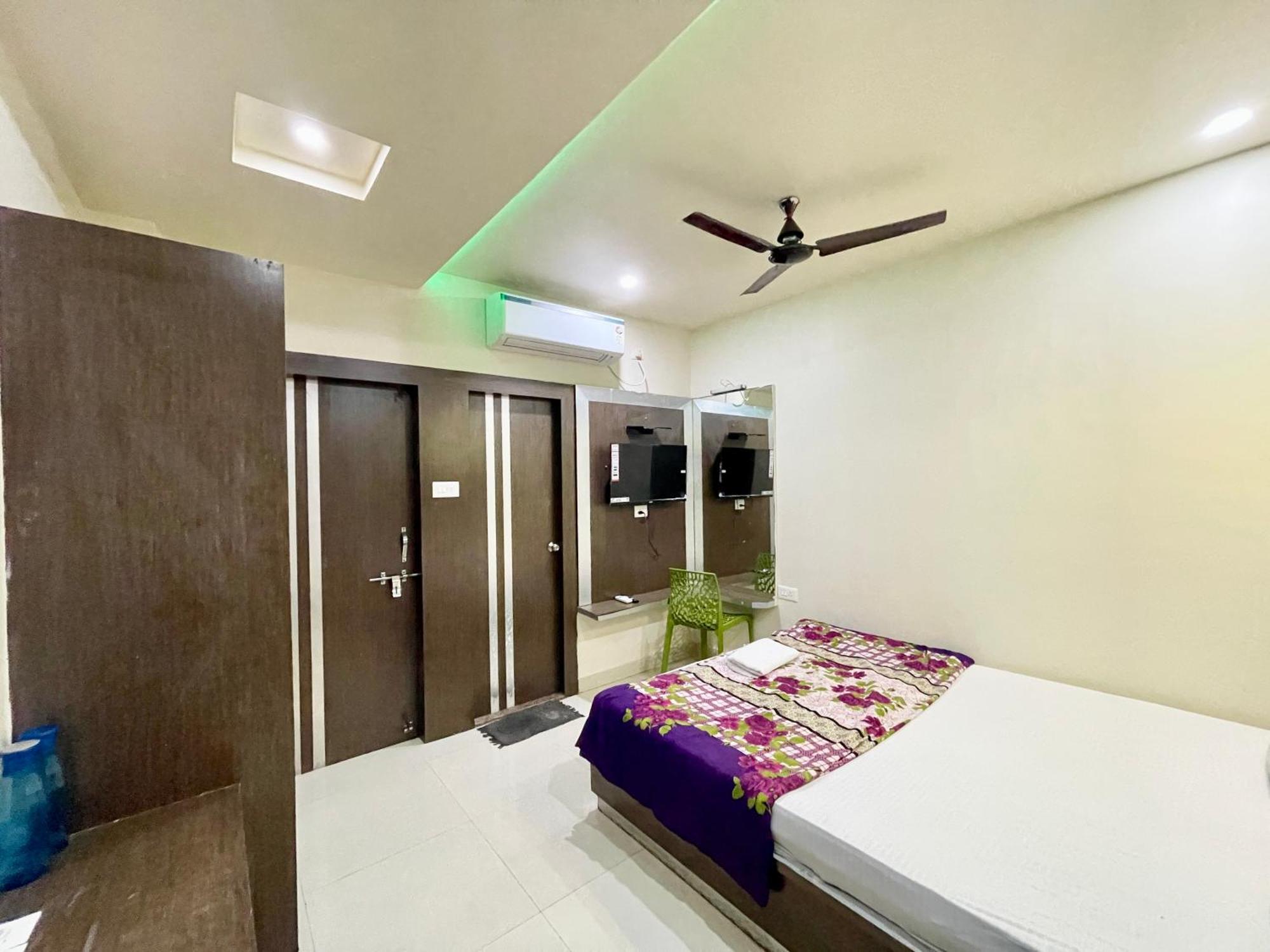 Hotel Trends In Puri Εξωτερικό φωτογραφία