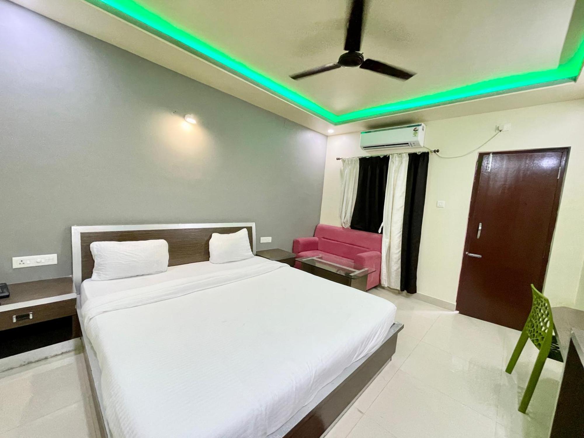 Hotel Trends In Puri Εξωτερικό φωτογραφία