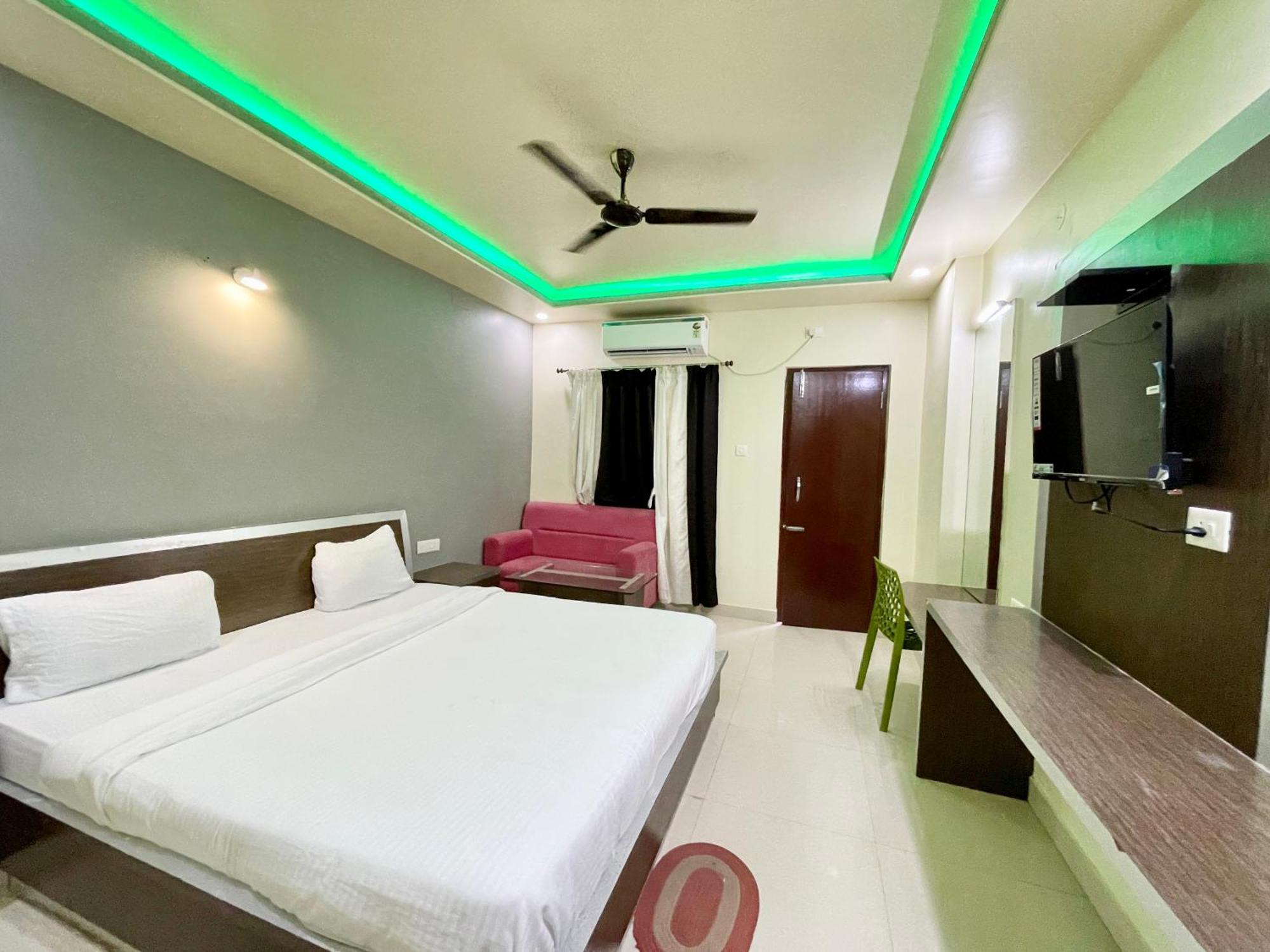 Hotel Trends In Puri Εξωτερικό φωτογραφία
