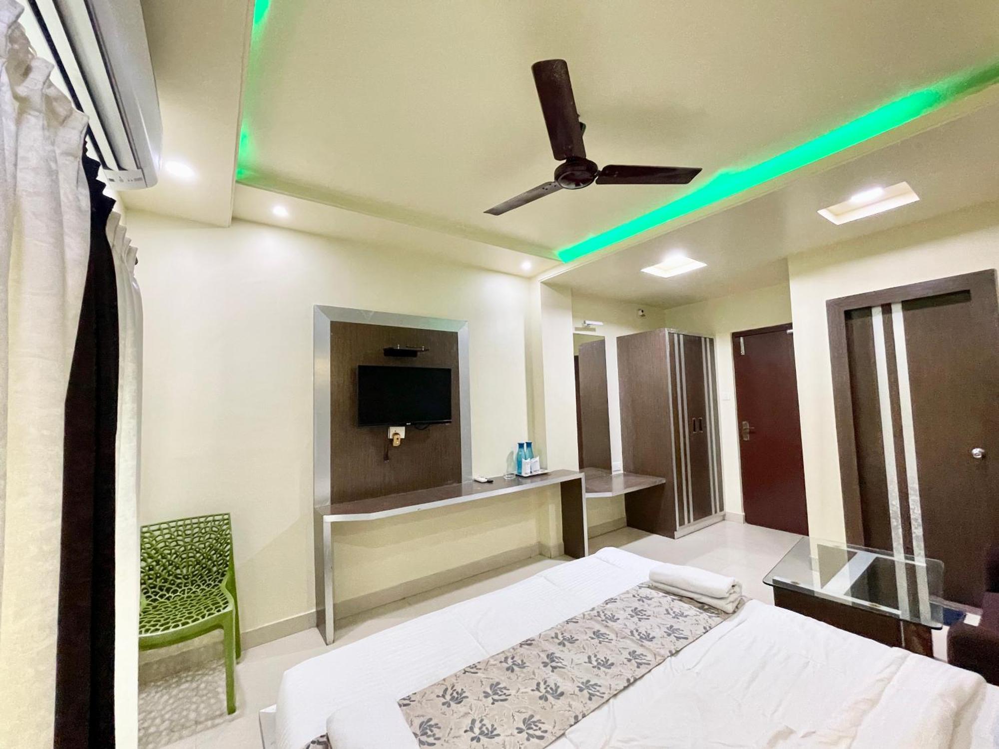 Hotel Trends In Puri Εξωτερικό φωτογραφία