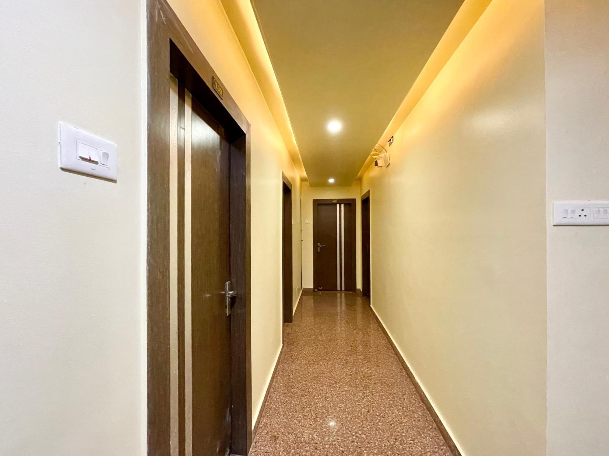 Hotel Trends In Puri Εξωτερικό φωτογραφία