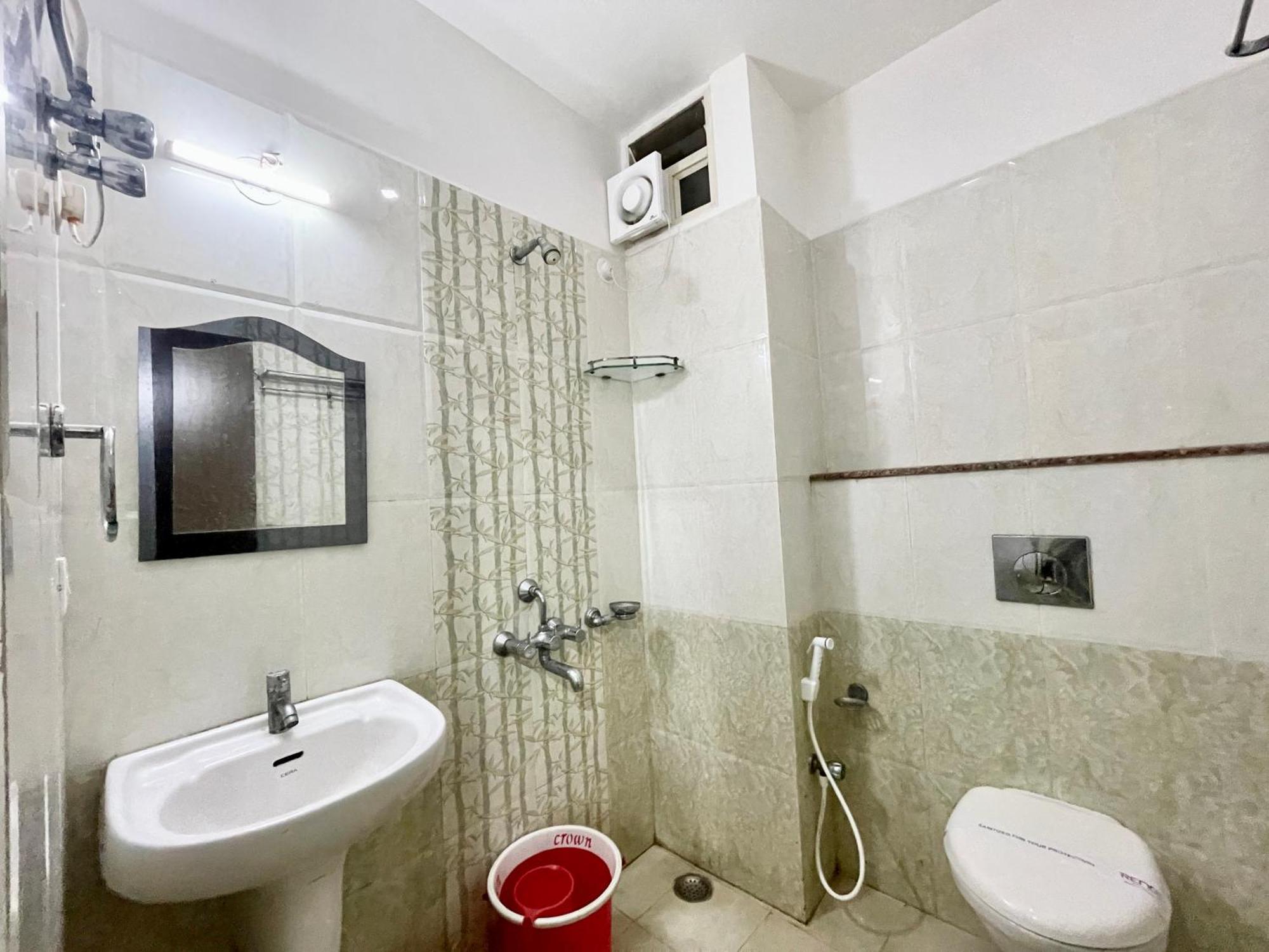 Hotel Trends In Puri Εξωτερικό φωτογραφία