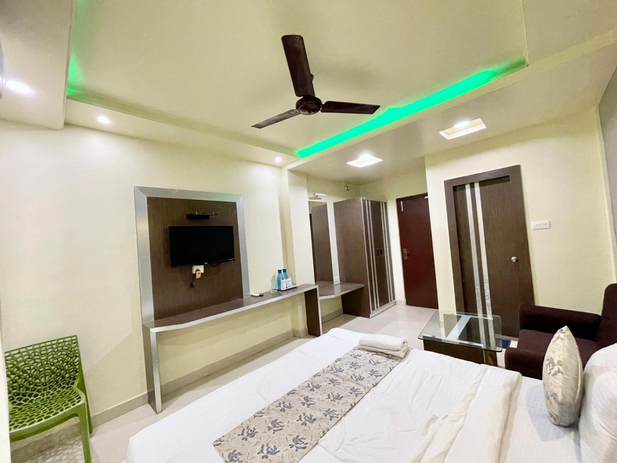 Hotel Trends In Puri Εξωτερικό φωτογραφία