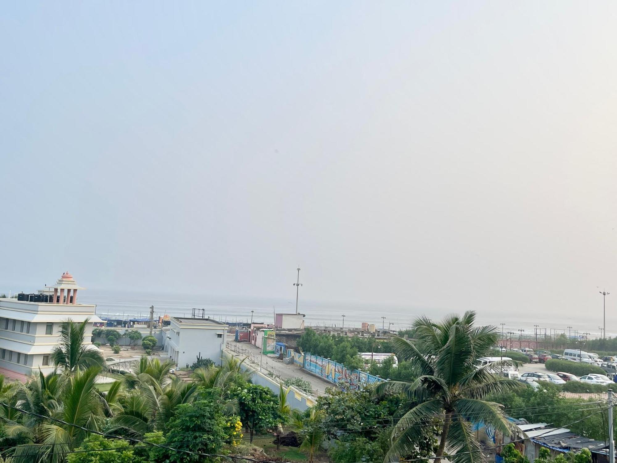 Hotel Trends In Puri Εξωτερικό φωτογραφία