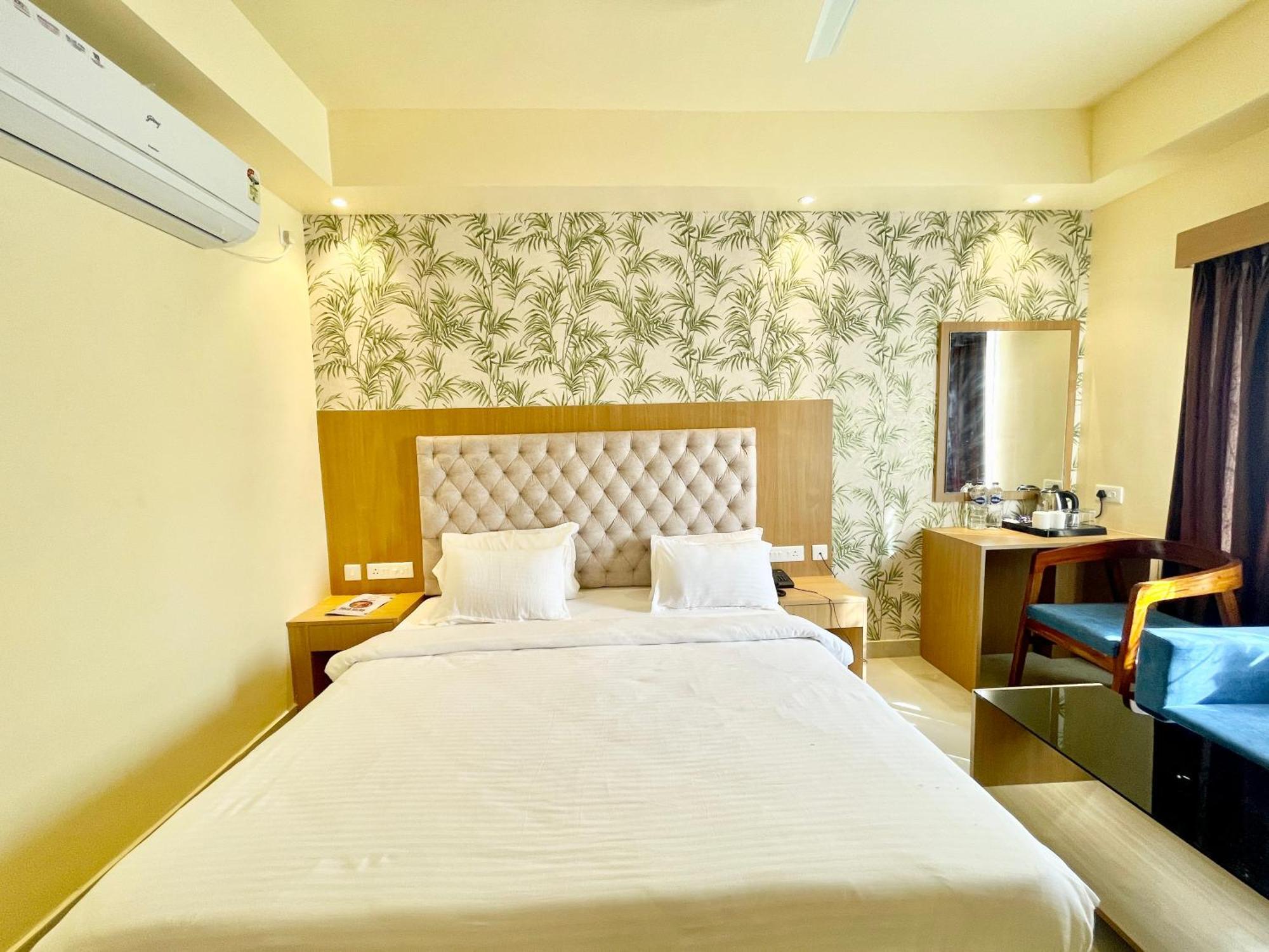 Hotel Trends In Puri Εξωτερικό φωτογραφία