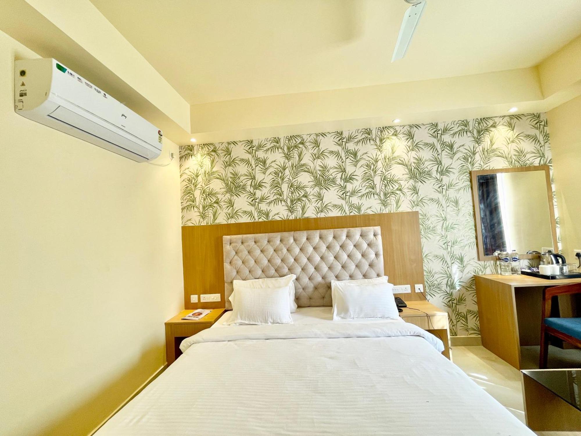 Hotel Trends In Puri Εξωτερικό φωτογραφία